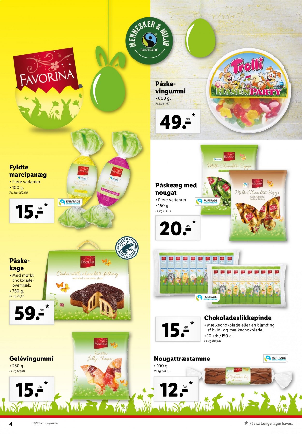 Lidl tilbud - 7.3.2021 - 13.3.2021. Side 28