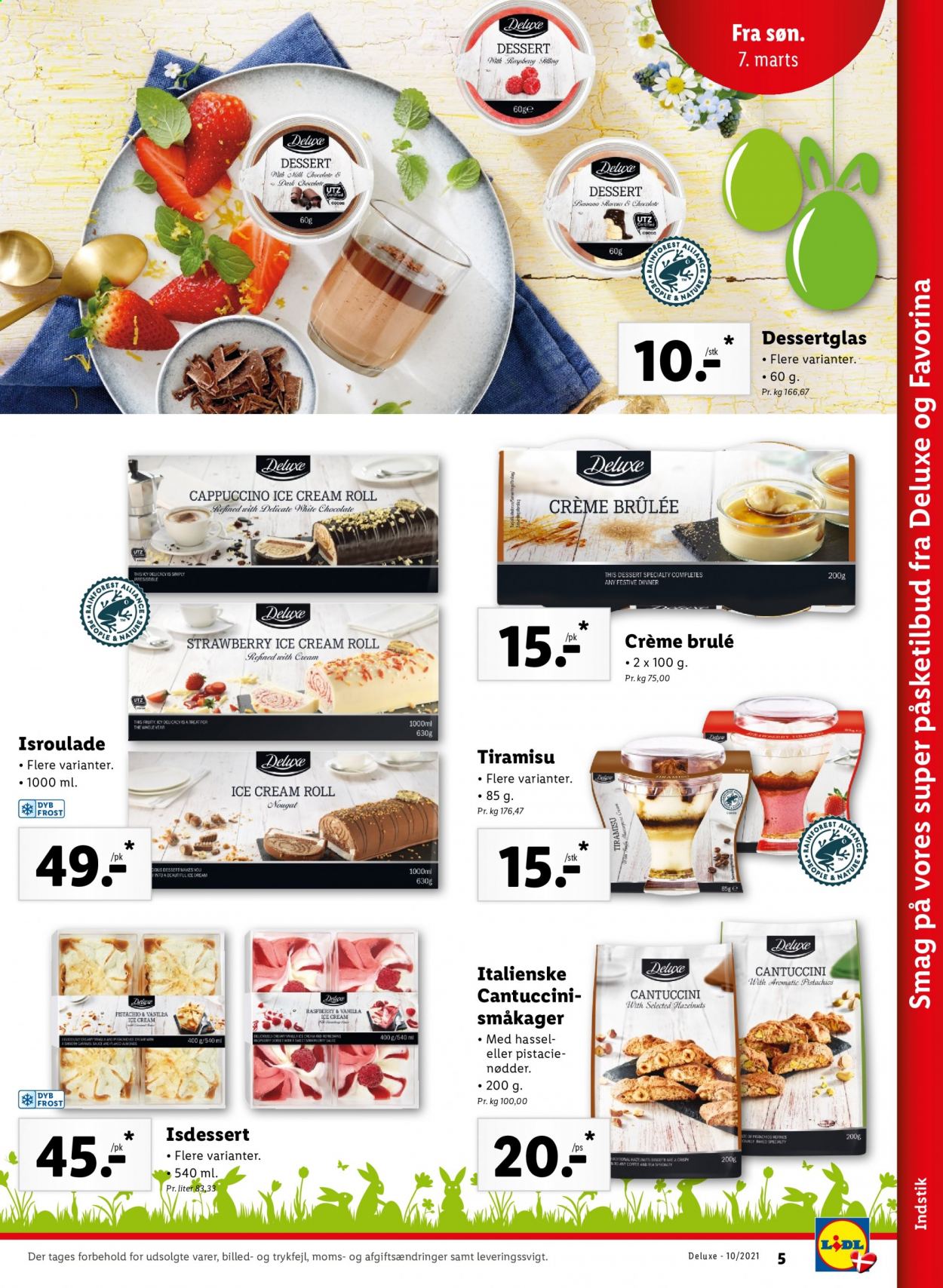 Lidl tilbud - 7.3.2021 - 13.3.2021. Side 29