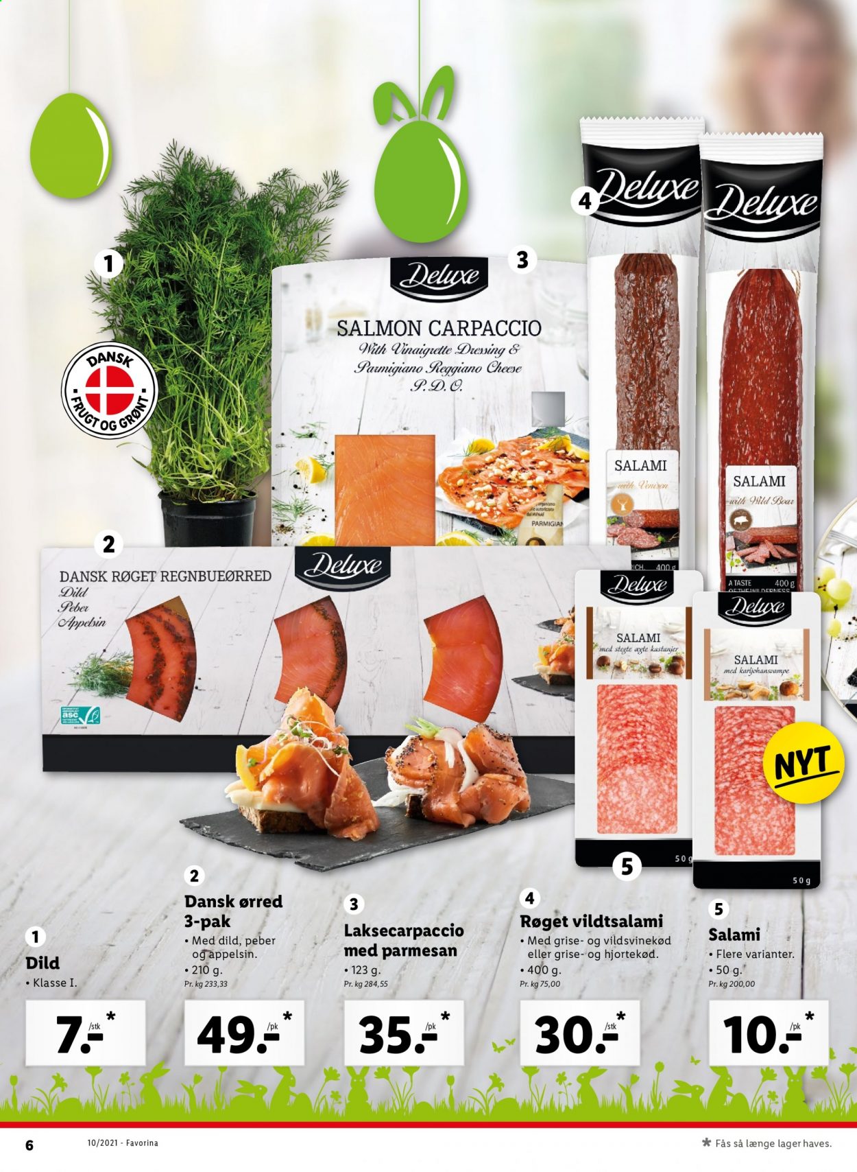 Lidl tilbud - 7.3.2021 - 13.3.2021. Side 30
