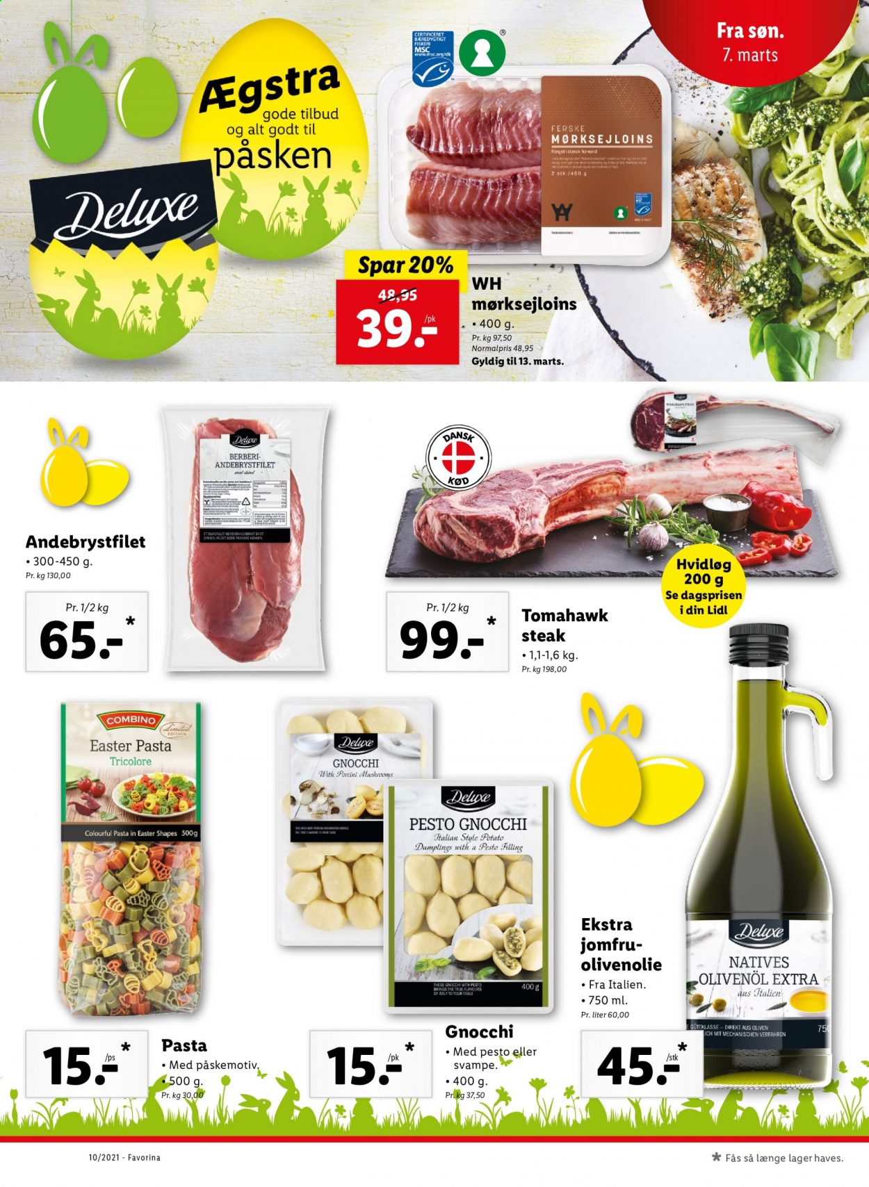 Lidl tilbud - 7.3.2021 - 13.3.2021. Side 32