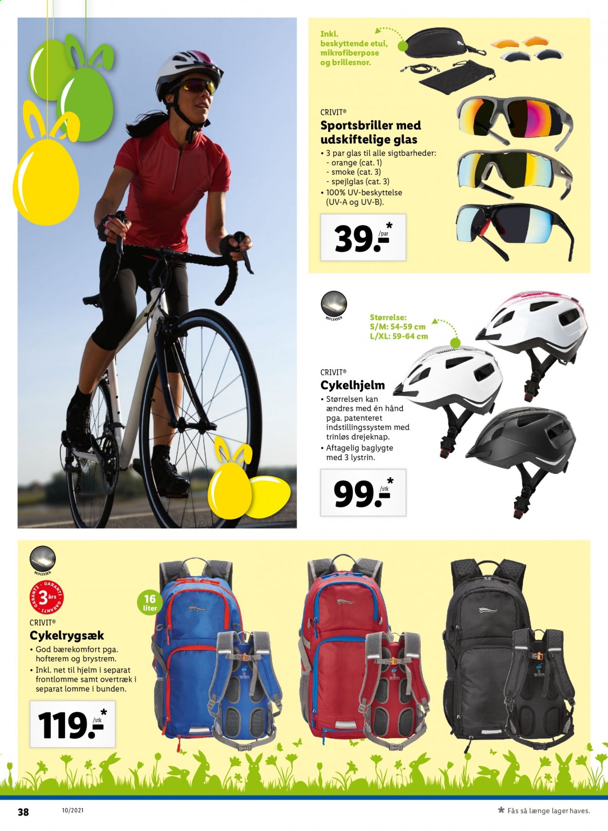 Lidl tilbud - 7.3.2021 - 13.3.2021. Side 52