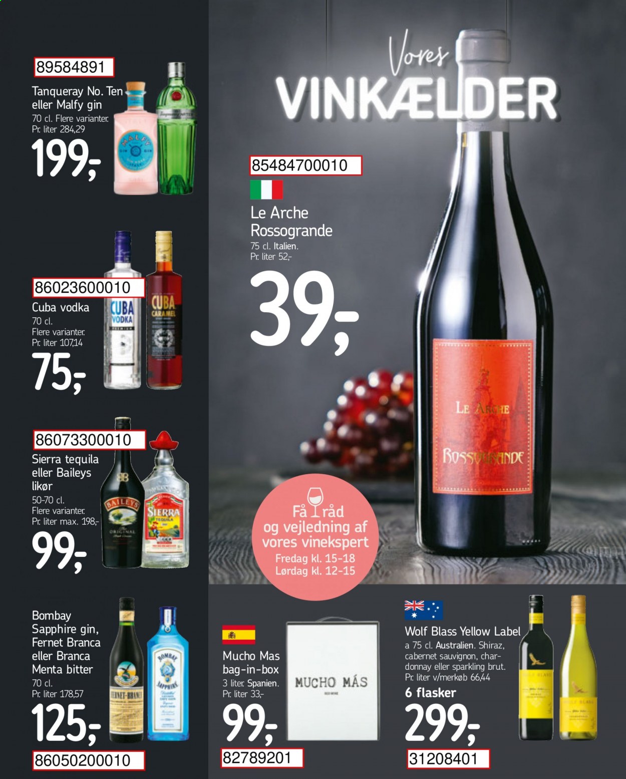 føtex tilbud - 5.3.2021 - 11.3.2021. Side 12