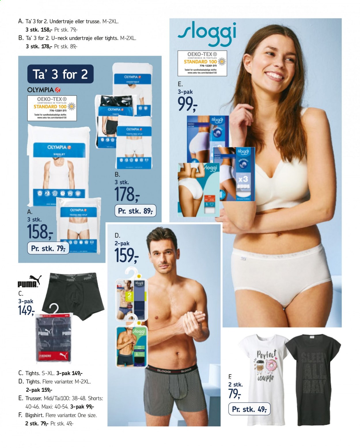 føtex tilbud - 5.3.2021 - 11.3.2021. Side 46