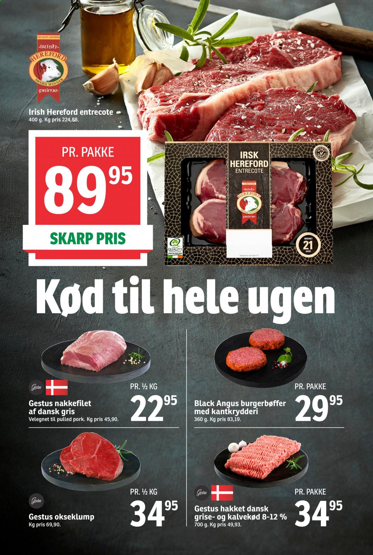SPAR tilbud - 6.3.2021 - 12.3.2021. Side 7