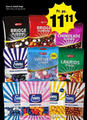 thumbnail - Lakrids pinde