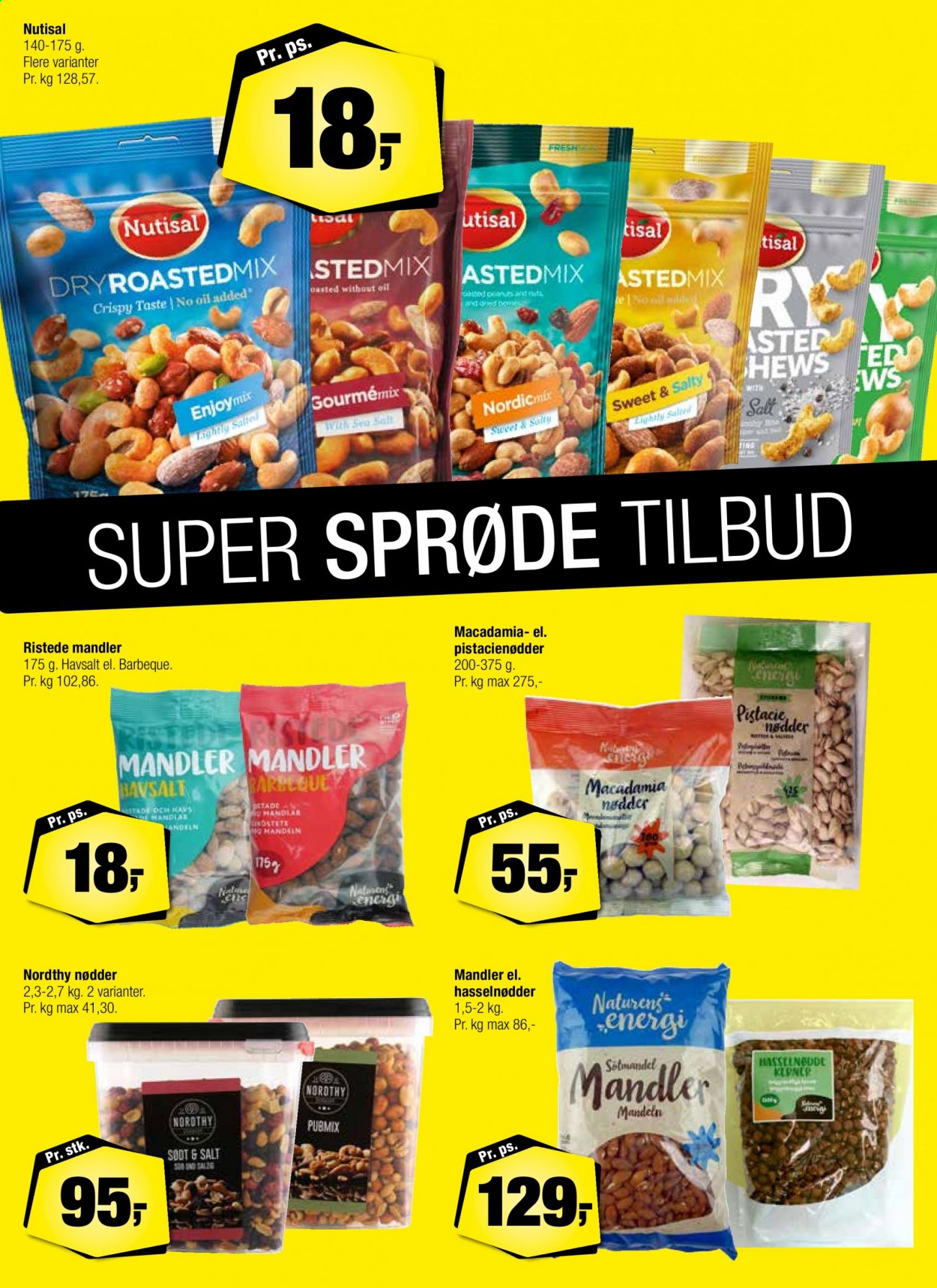 Calle tilbud - 10.3.2021 - 23.3.2021. Side 7