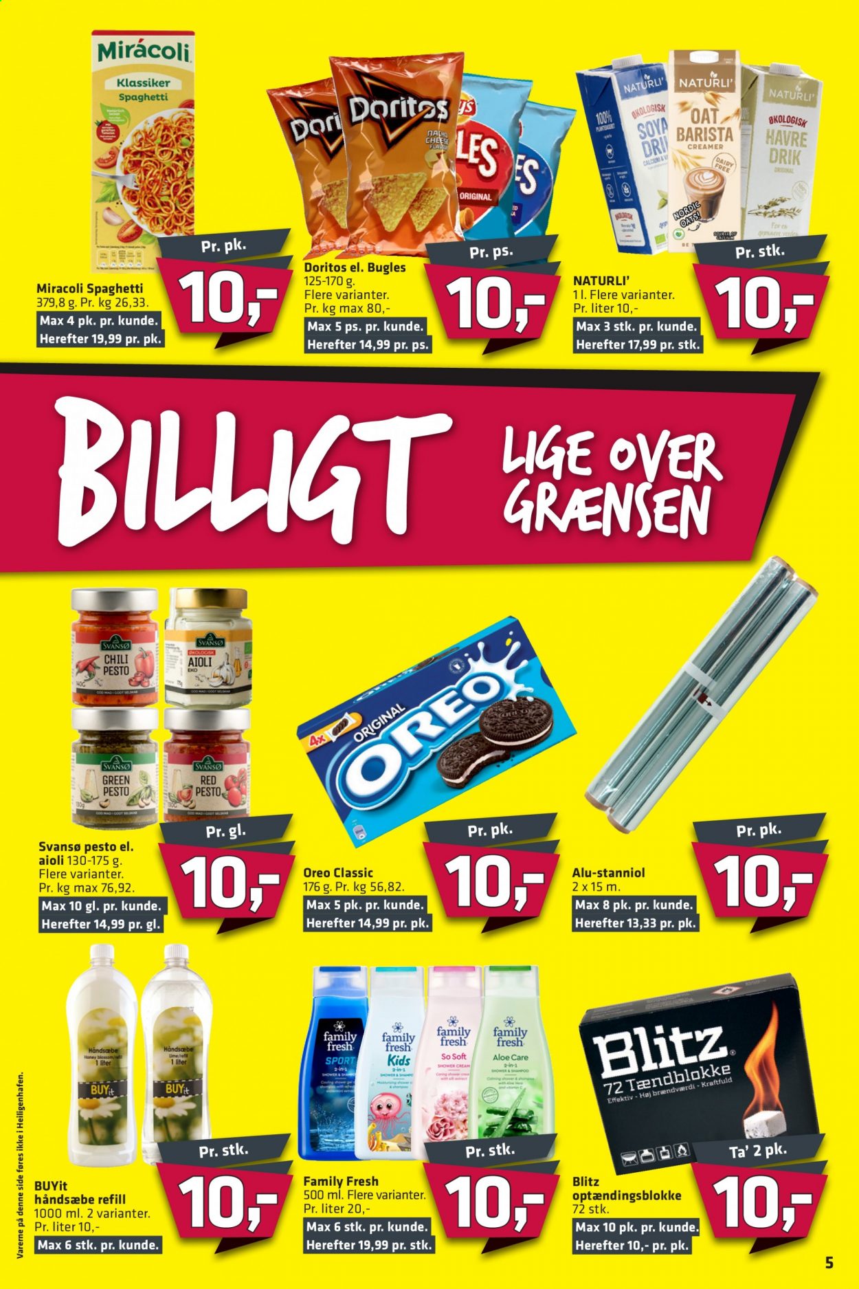 Fleggaard tilbud - 10.3.2021 - 23.3.2021. Side 6