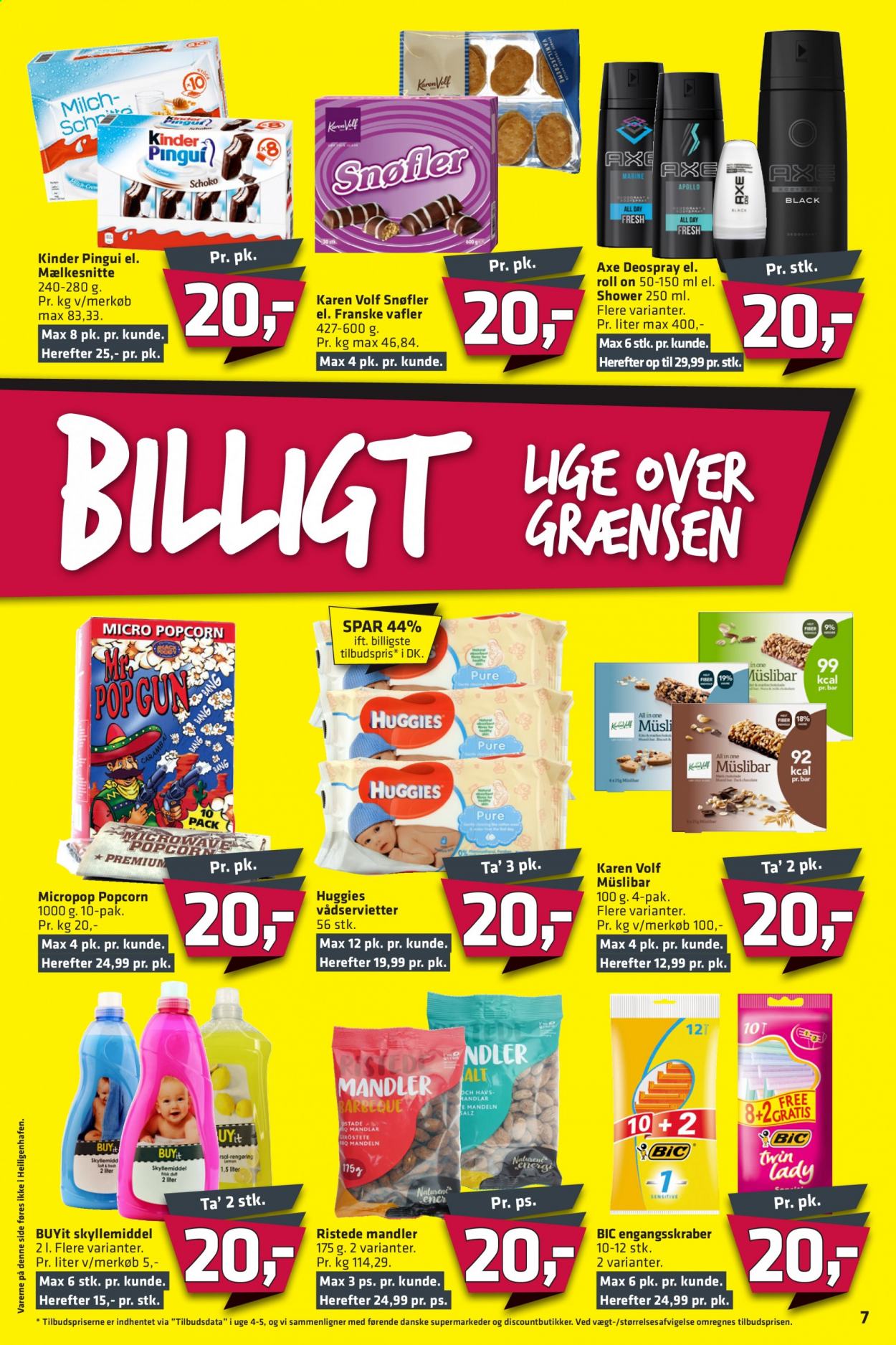 Fleggaard tilbud - 10.3.2021 - 23.3.2021. Side 8