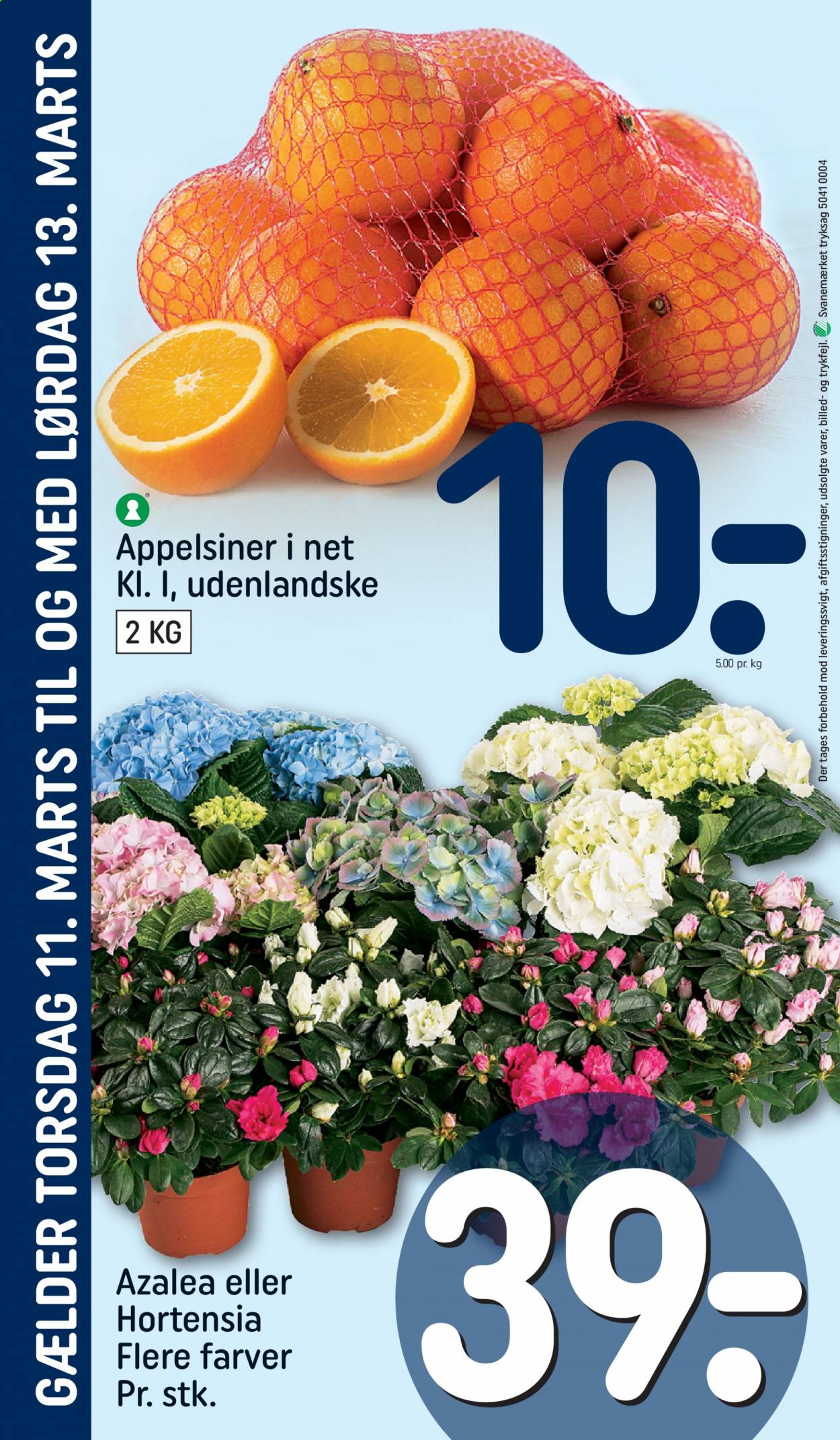 Rema 1000 tilbud - 11.3.2021 - 13.3.2021. Side 4