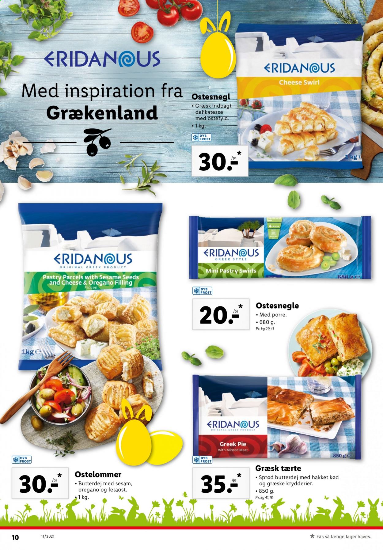 Lidl tilbud - 14.3.2021 - 20.3.2021. Side 12