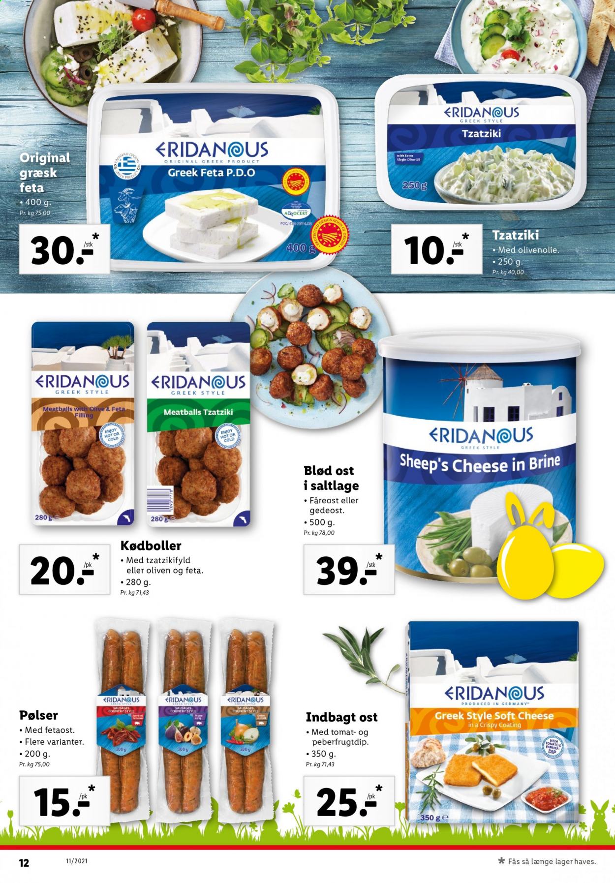 Lidl tilbud - 14.3.2021 - 20.3.2021. Side 14