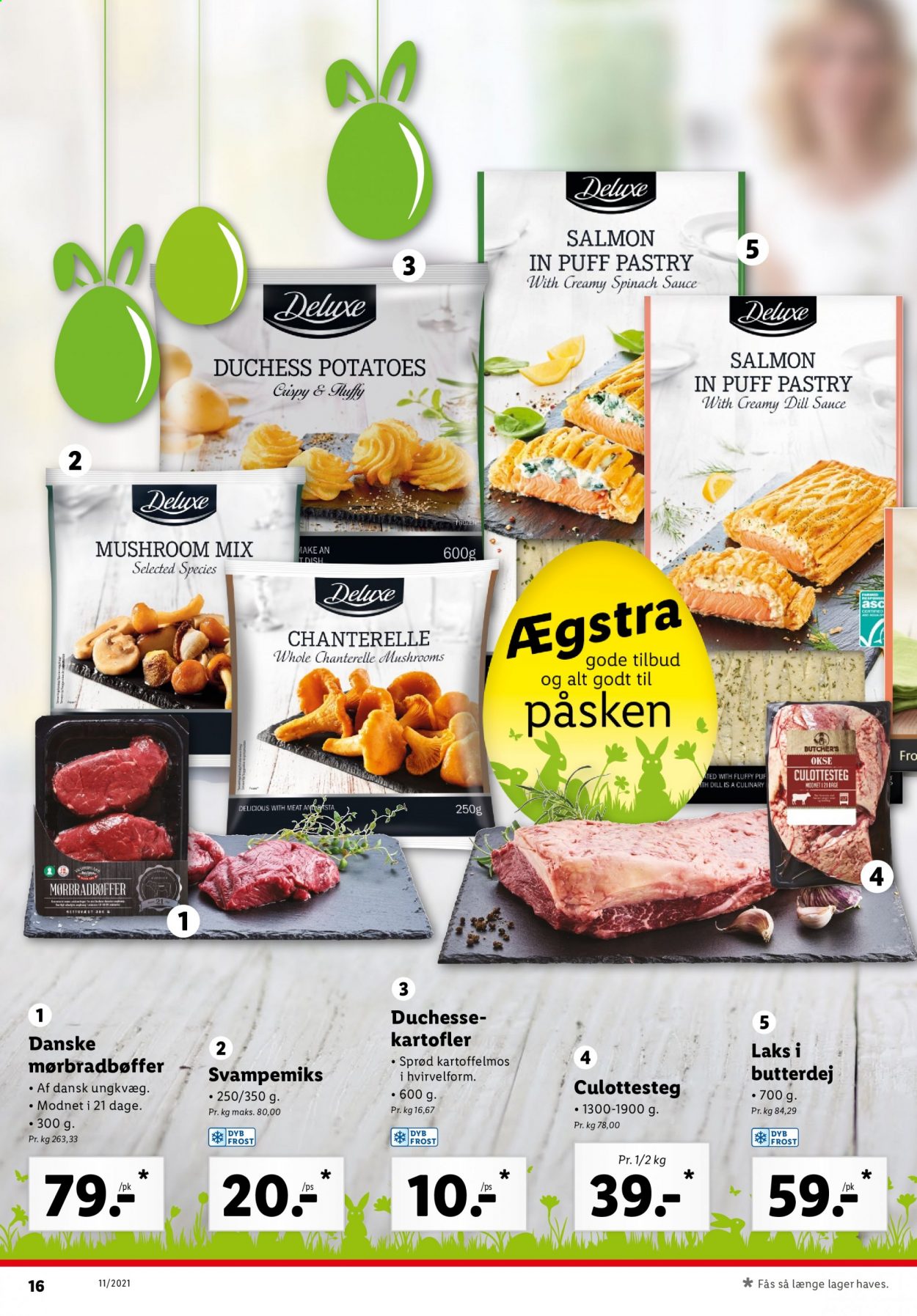 Lidl tilbud - 14.3.2021 - 20.3.2021. Side 18