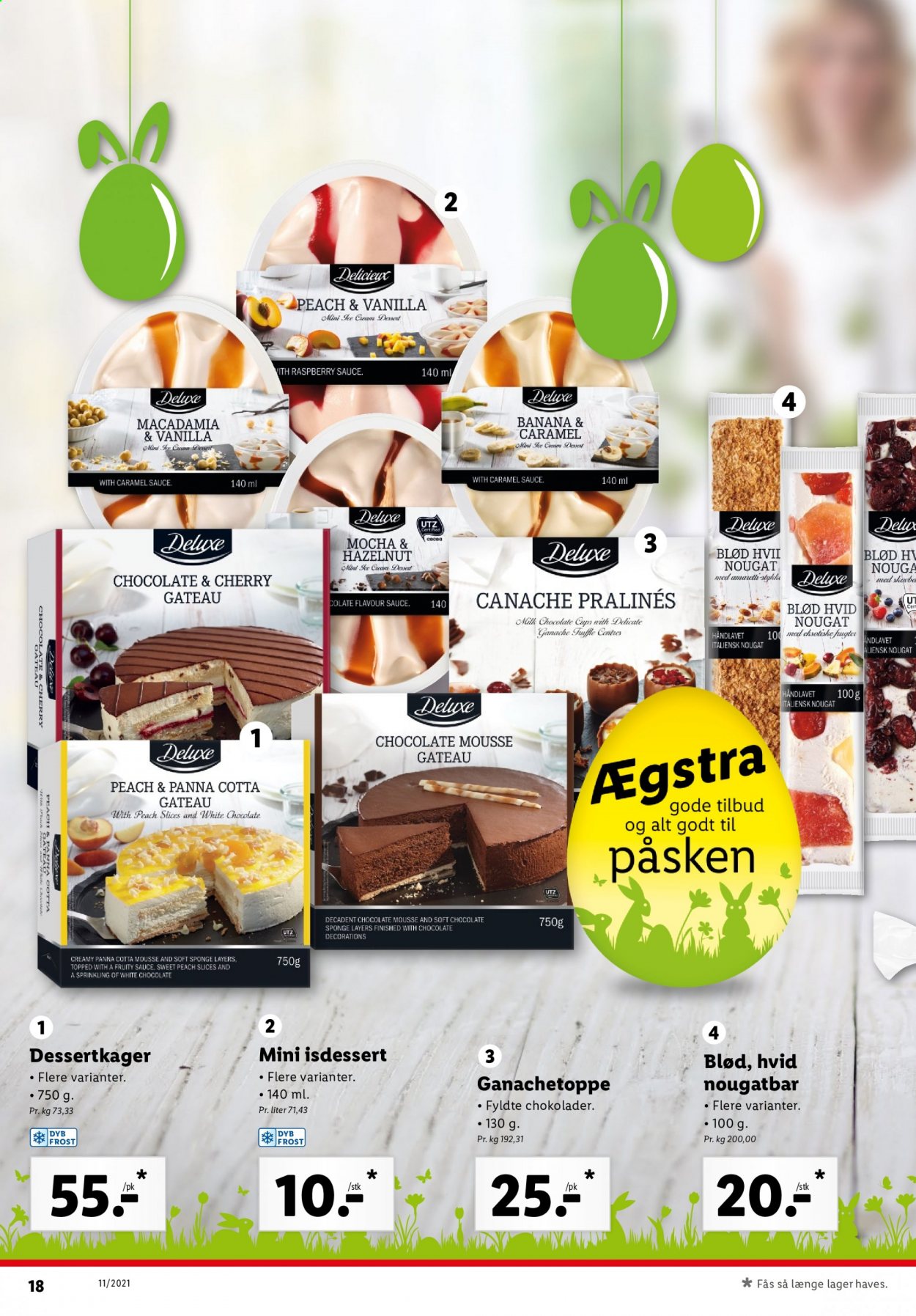 Lidl tilbud - 14.3.2021 - 20.3.2021. Side 20