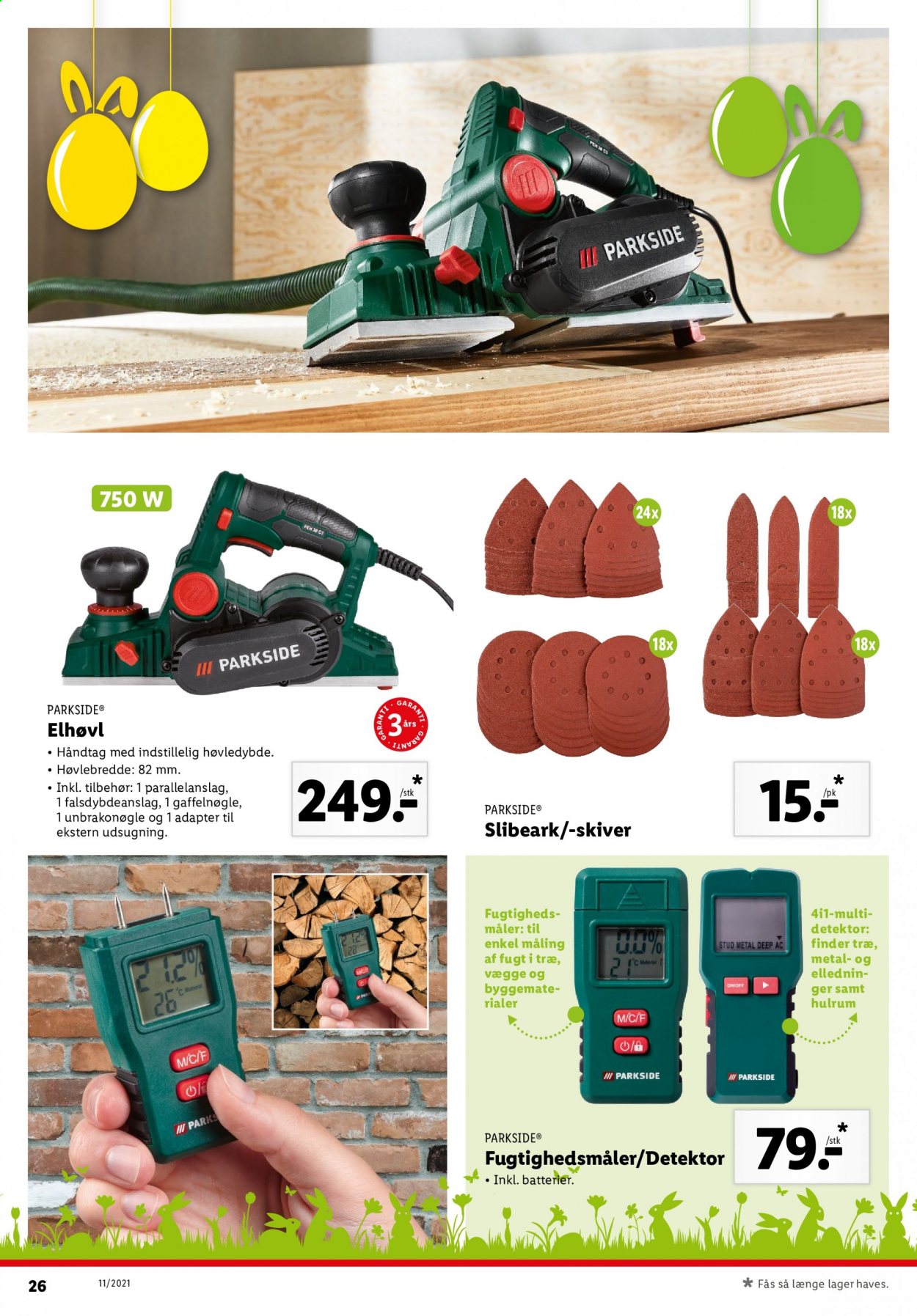 Lidl tilbud - 14.3.2021 - 20.3.2021. Side 28