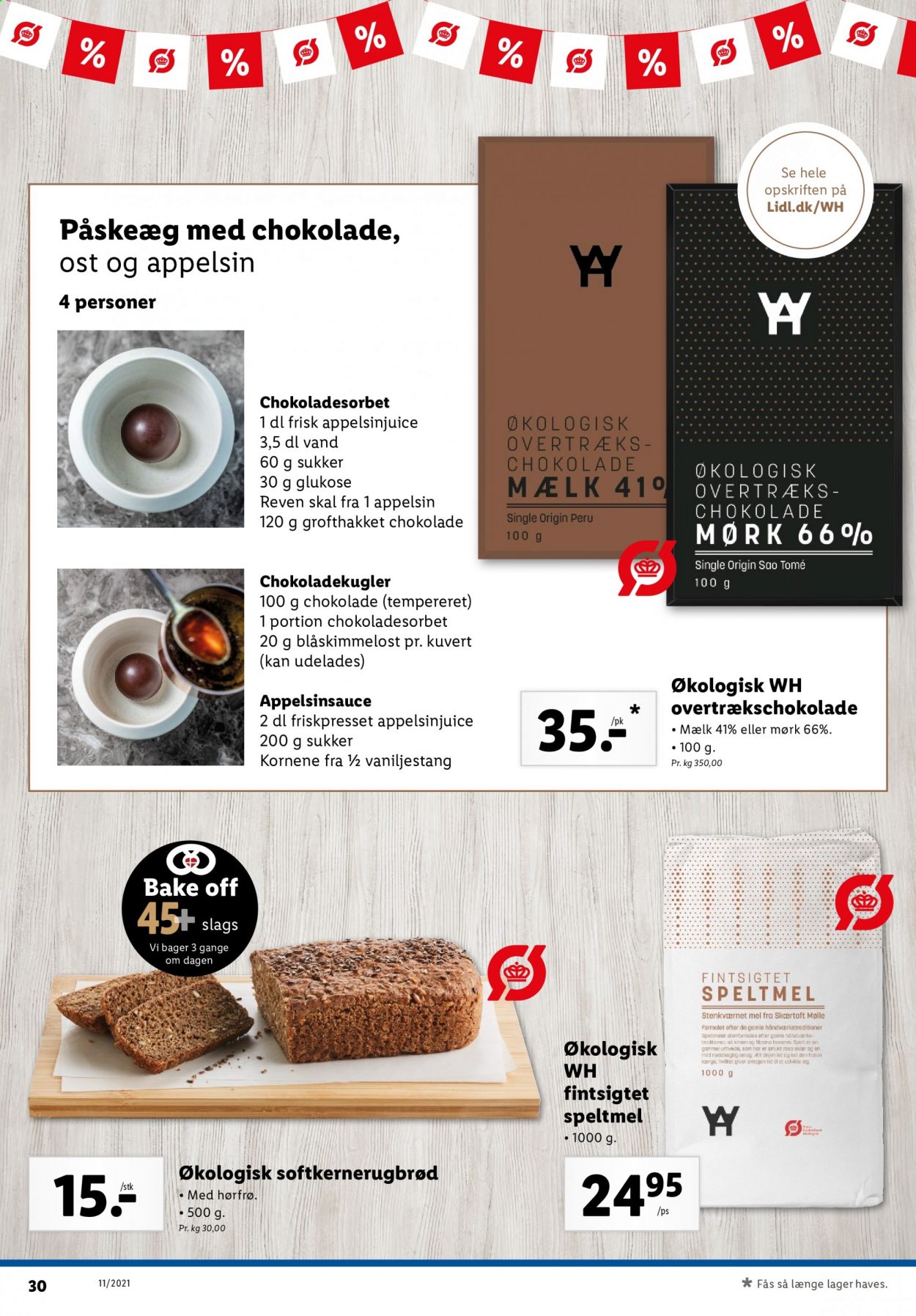 Lidl tilbud - 14.3.2021 - 20.3.2021. Side 32
