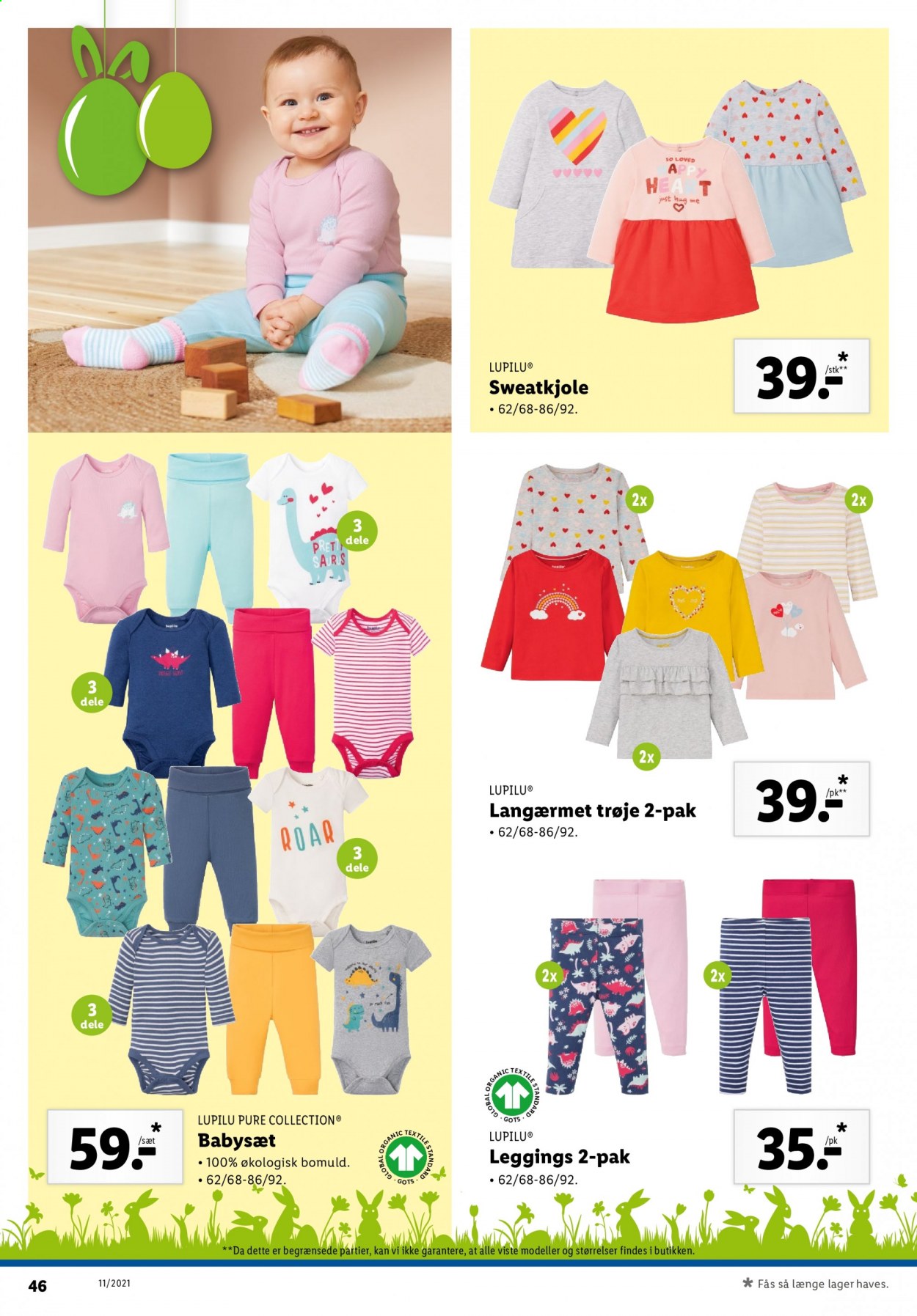 Lidl tilbud - 14.3.2021 - 20.3.2021. Side 50