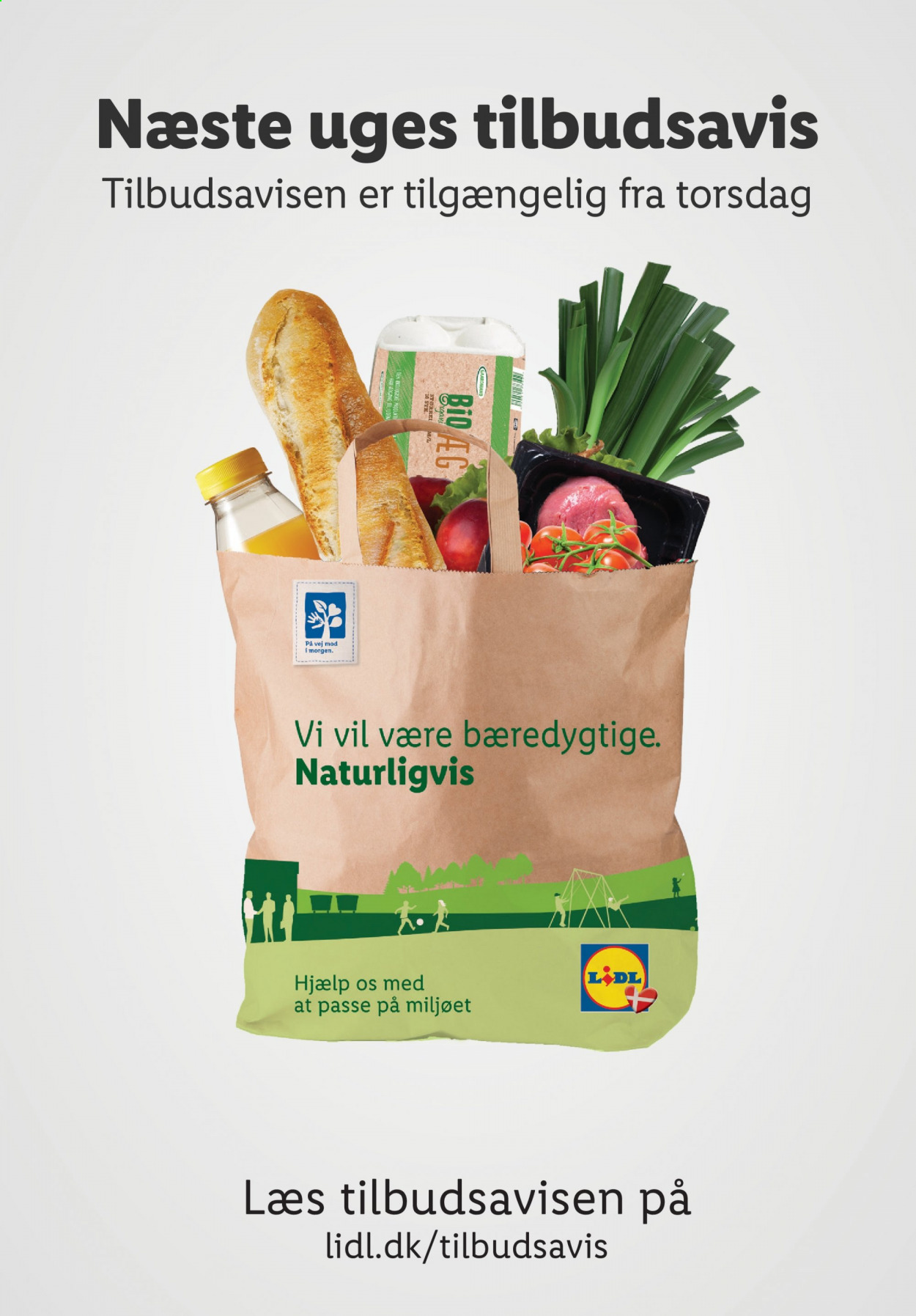 Lidl tilbud - 14.3.2021 - 20.3.2021. Side 55