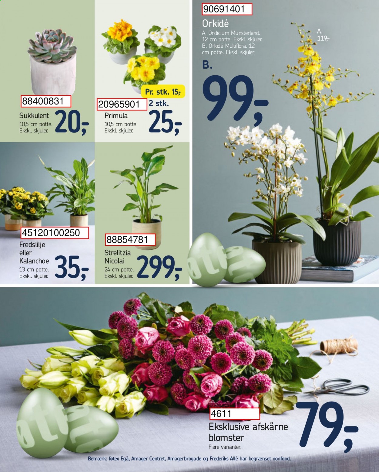 føtex tilbud - 12.3.2021 - 18.3.2021. Side 50