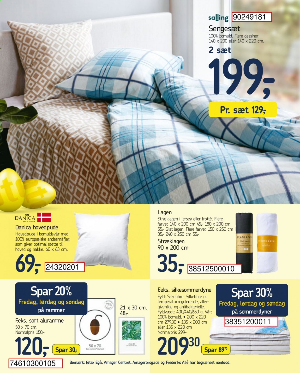 føtex tilbud - 12.3.2021 - 18.3.2021. Side 54