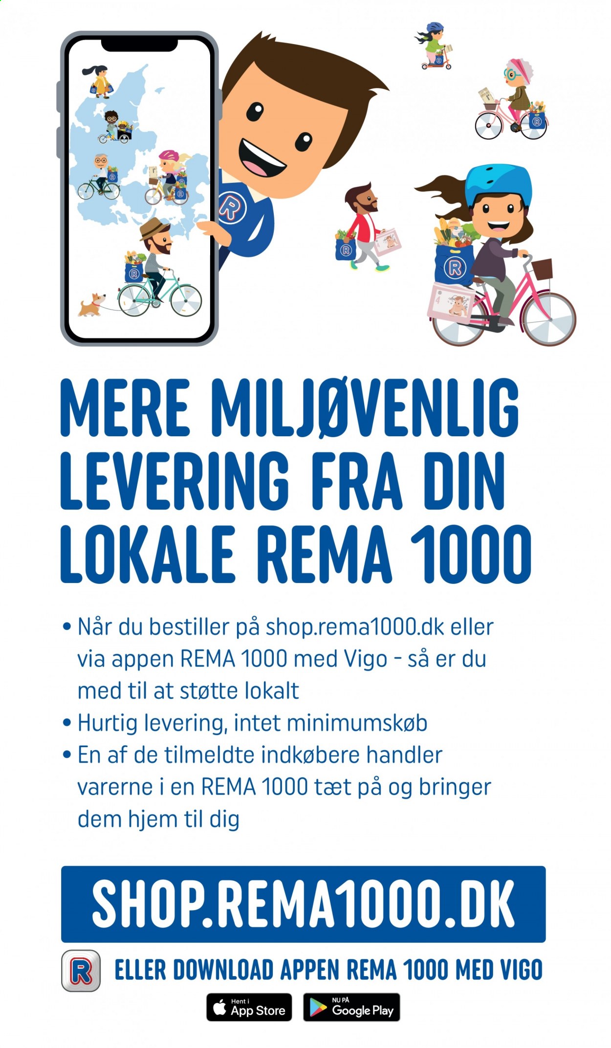 Rema 1000 tilbud - 14.3.2021 - 20.3.2021. Side 2