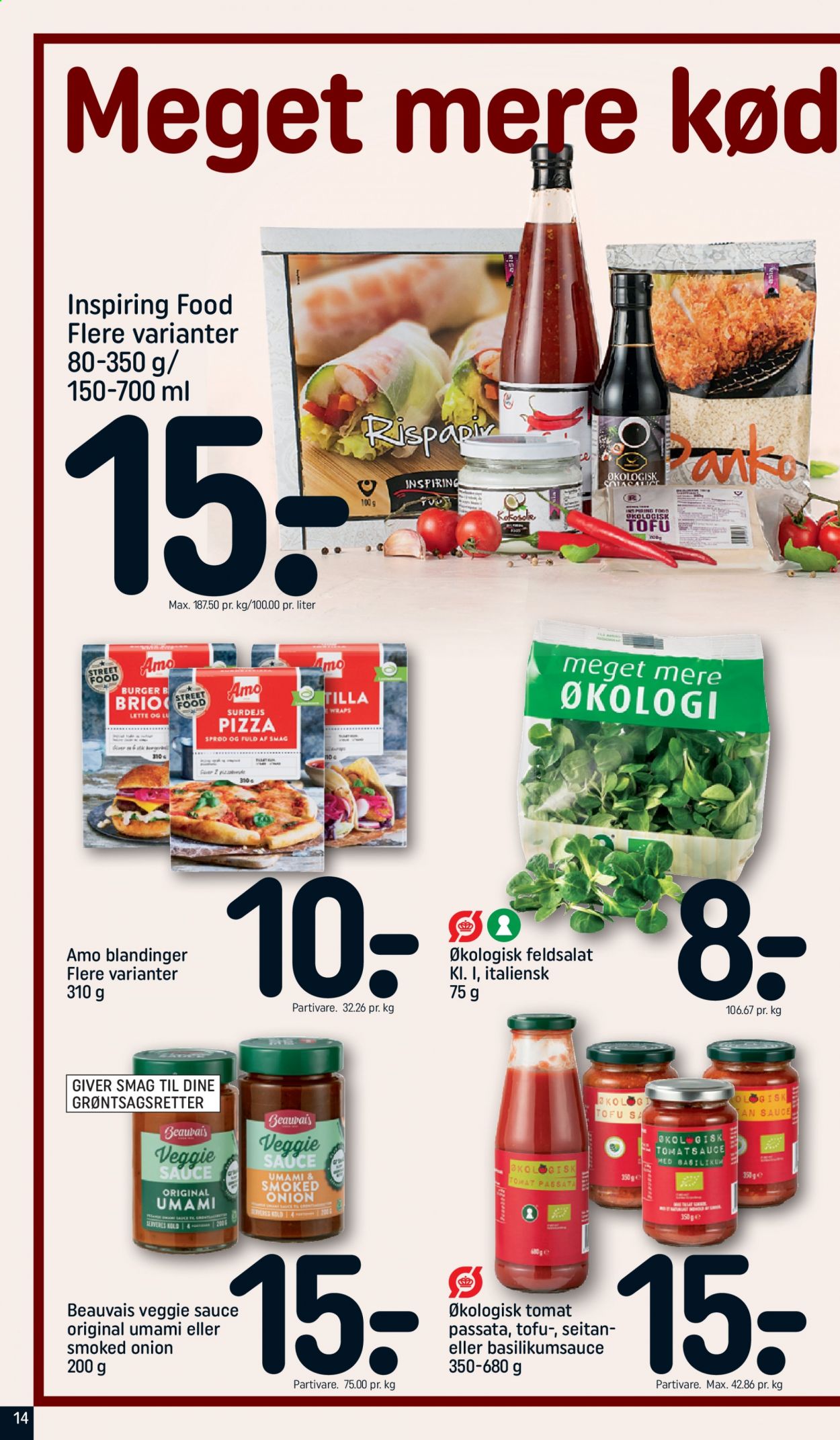 Rema 1000 tilbud - 14.3.2021 - 20.3.2021. Side 16