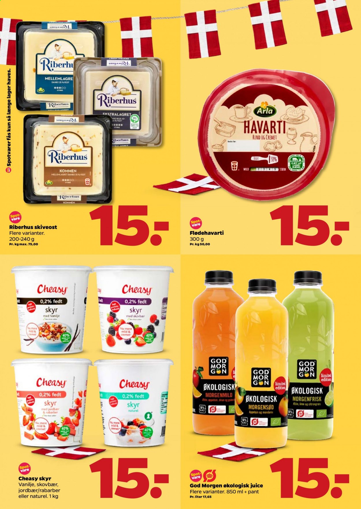 Netto tilbud - 13.3.2021 - 19.3.2021. Side 2
