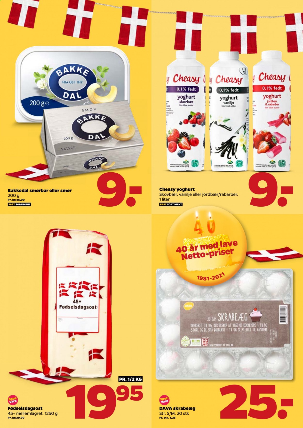 Netto tilbud - 13.3.2021 - 19.3.2021. Side 3