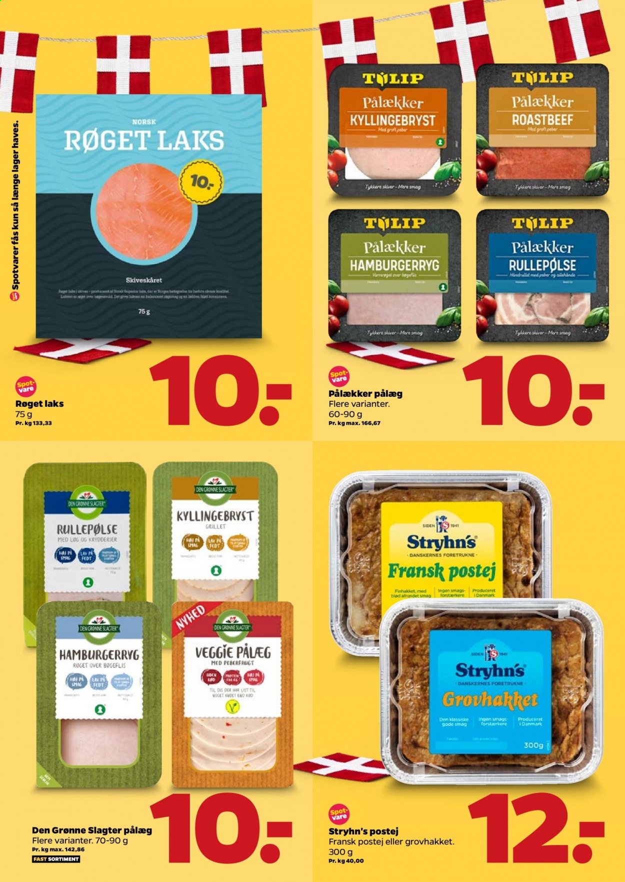 Netto tilbud - 13.3.2021 - 19.3.2021. Side 4