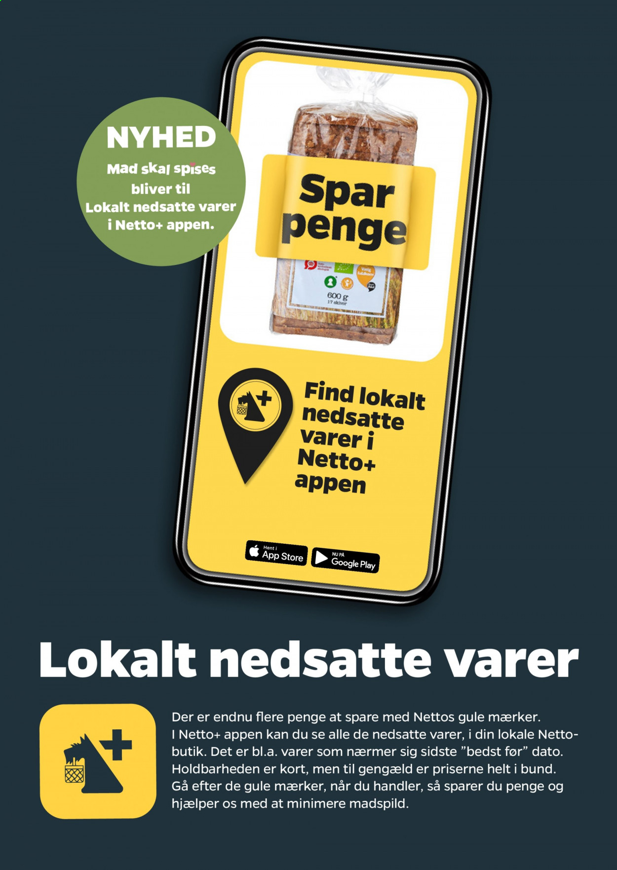 Netto tilbud - 13.3.2021 - 19.3.2021. Side 13