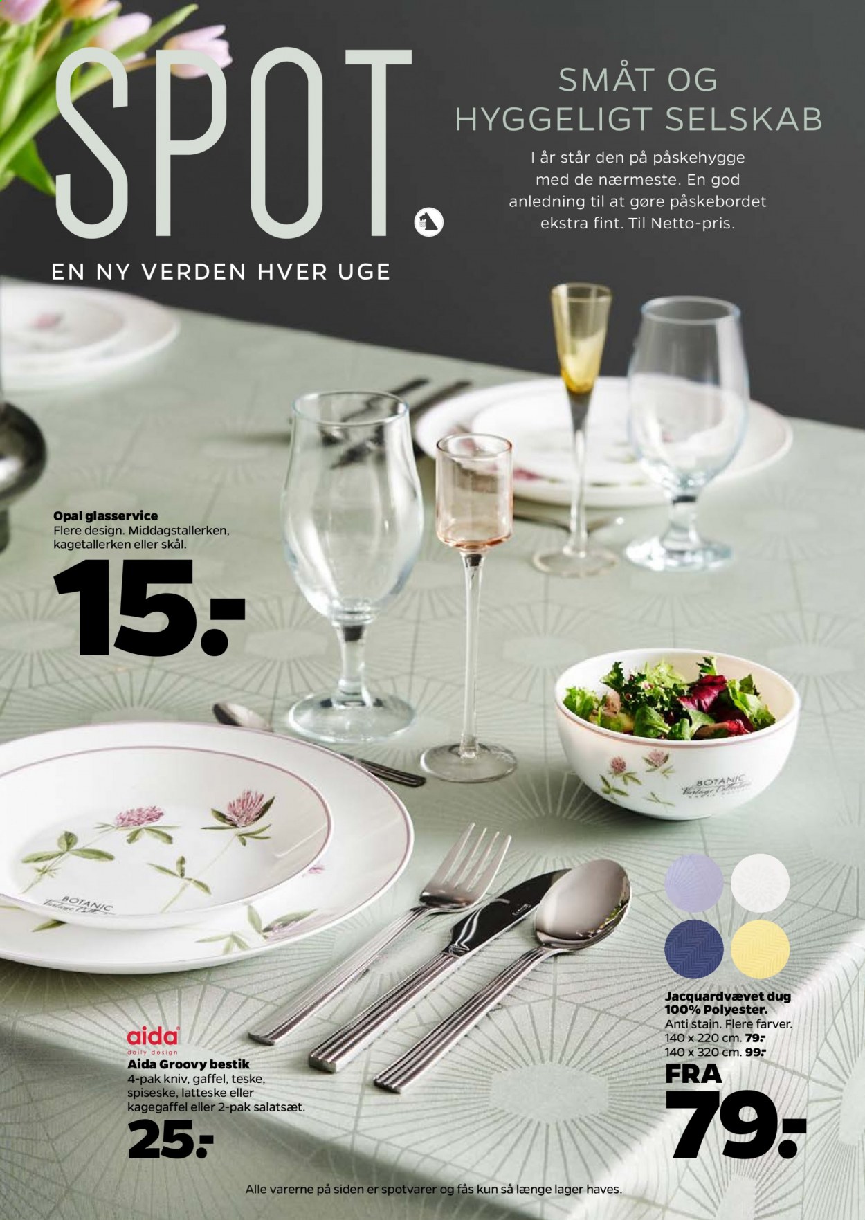 Netto tilbud - 13.3.2021 - 19.3.2021. Side 29