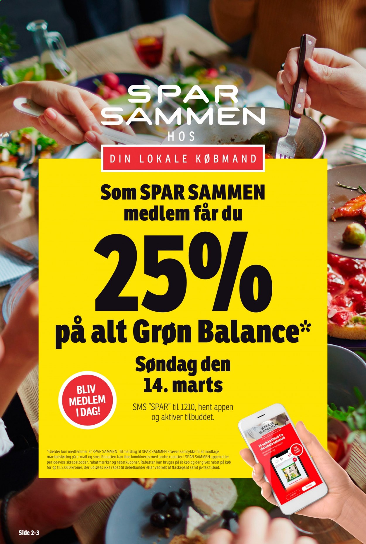 SPAR tilbud - 13.3.2021 - 19.3.2021. Side 2