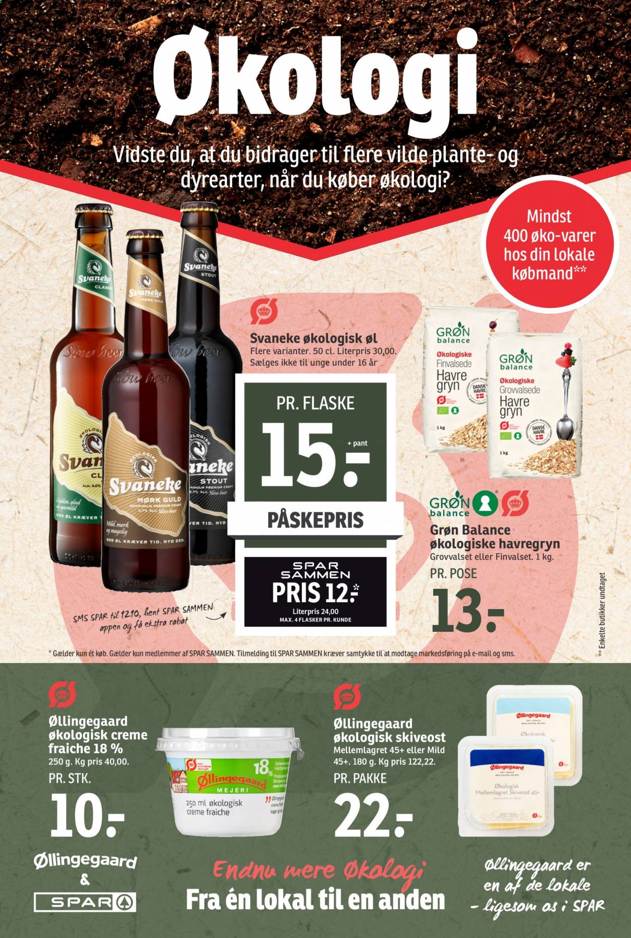 SPAR tilbud - 13.3.2021 - 19.3.2021. Side 7