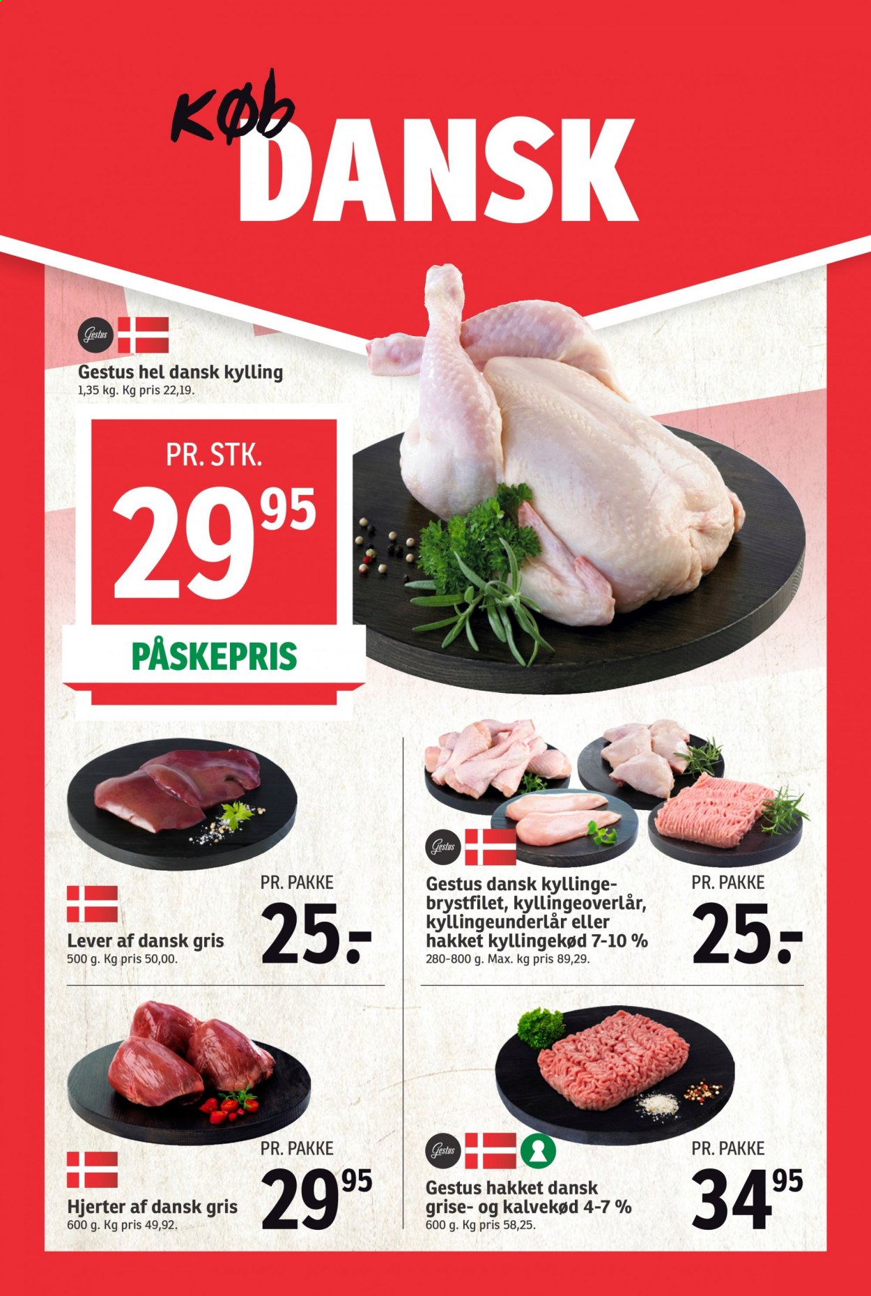 SPAR tilbud - 13.3.2021 - 19.3.2021. Side 9