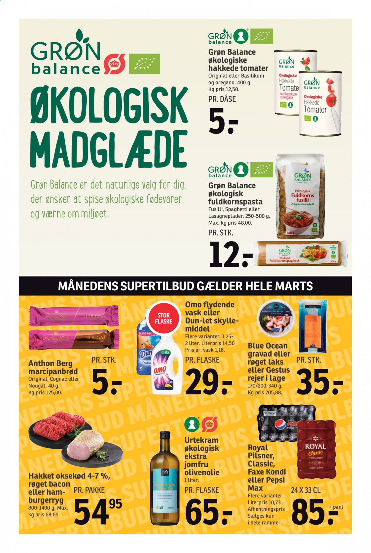 SPAR tilbud - 13.3.2021 - 19.3.2021. Side 19
