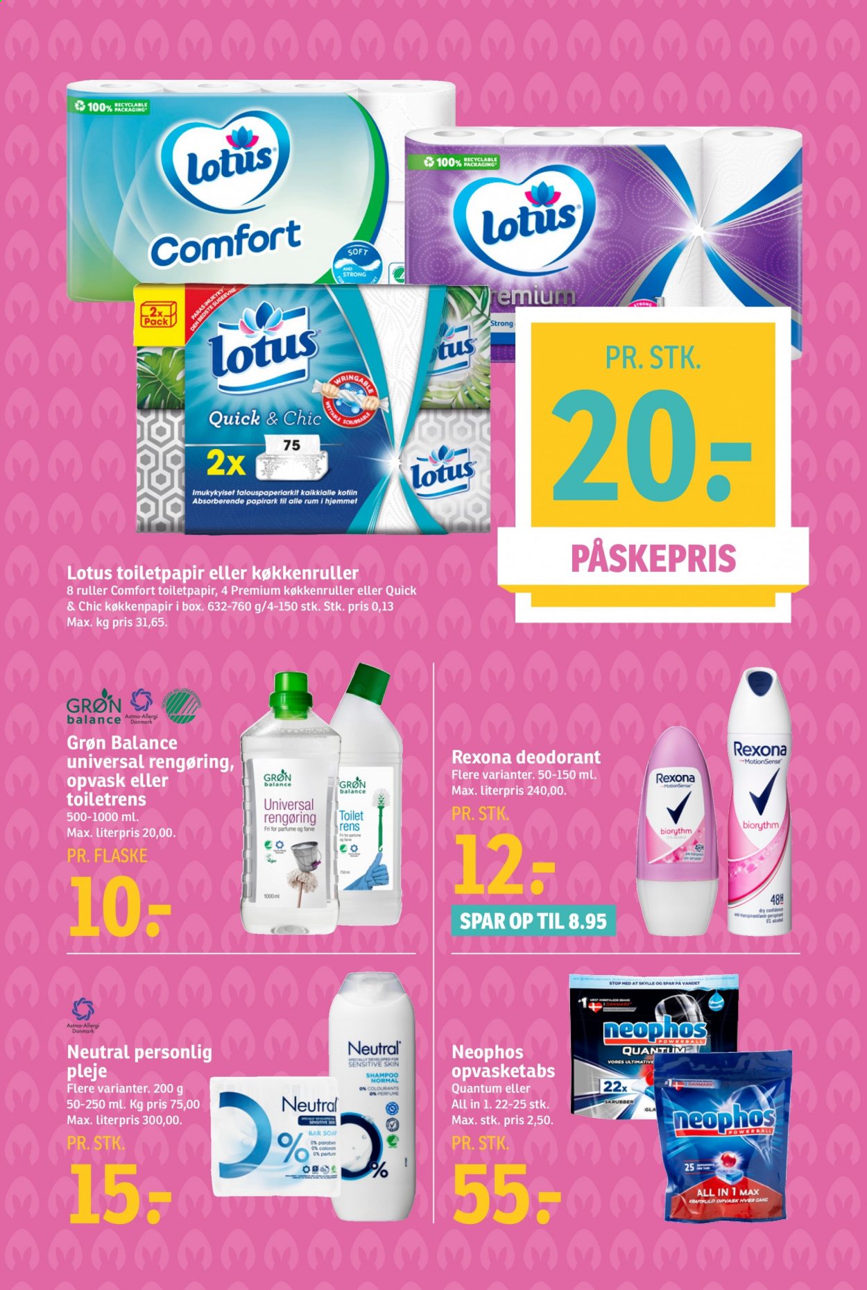 SPAR tilbud - 13.3.2021 - 19.3.2021. Side 27