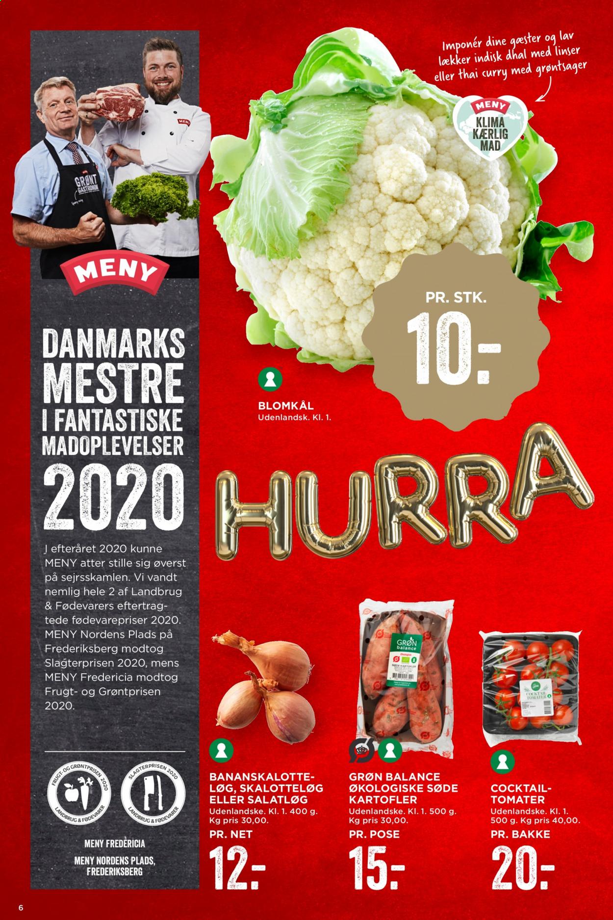MENY tilbud - 19.3.2021 - 25.3.2021. Side 6