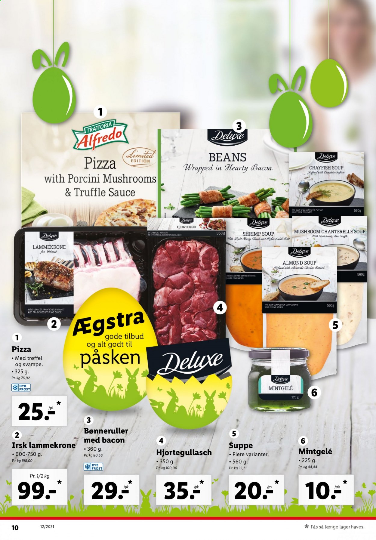 Lidl tilbud - 21.3.2021 - 27.3.2021. Side 10