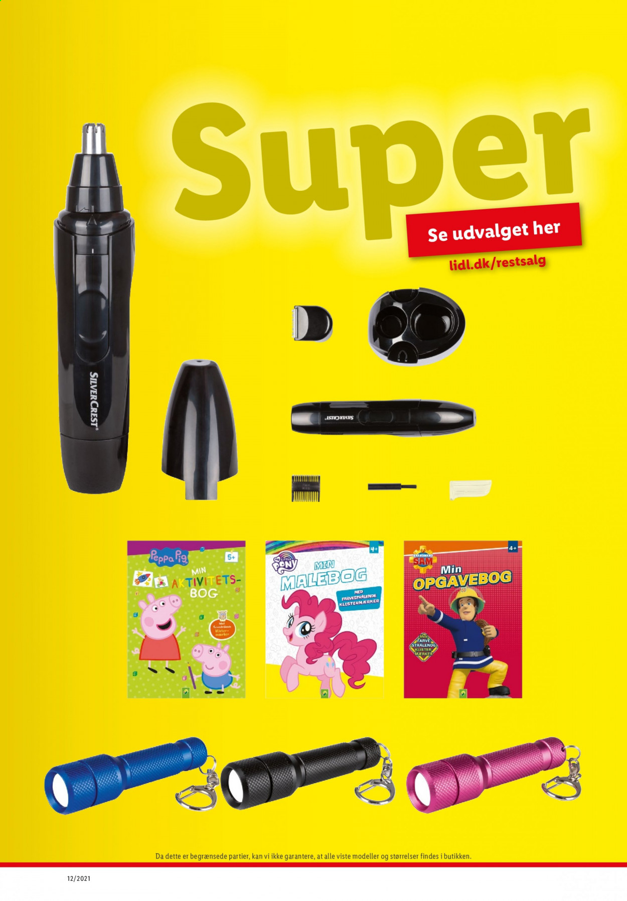 Lidl tilbud - 21.3.2021 - 27.3.2021. Side 26