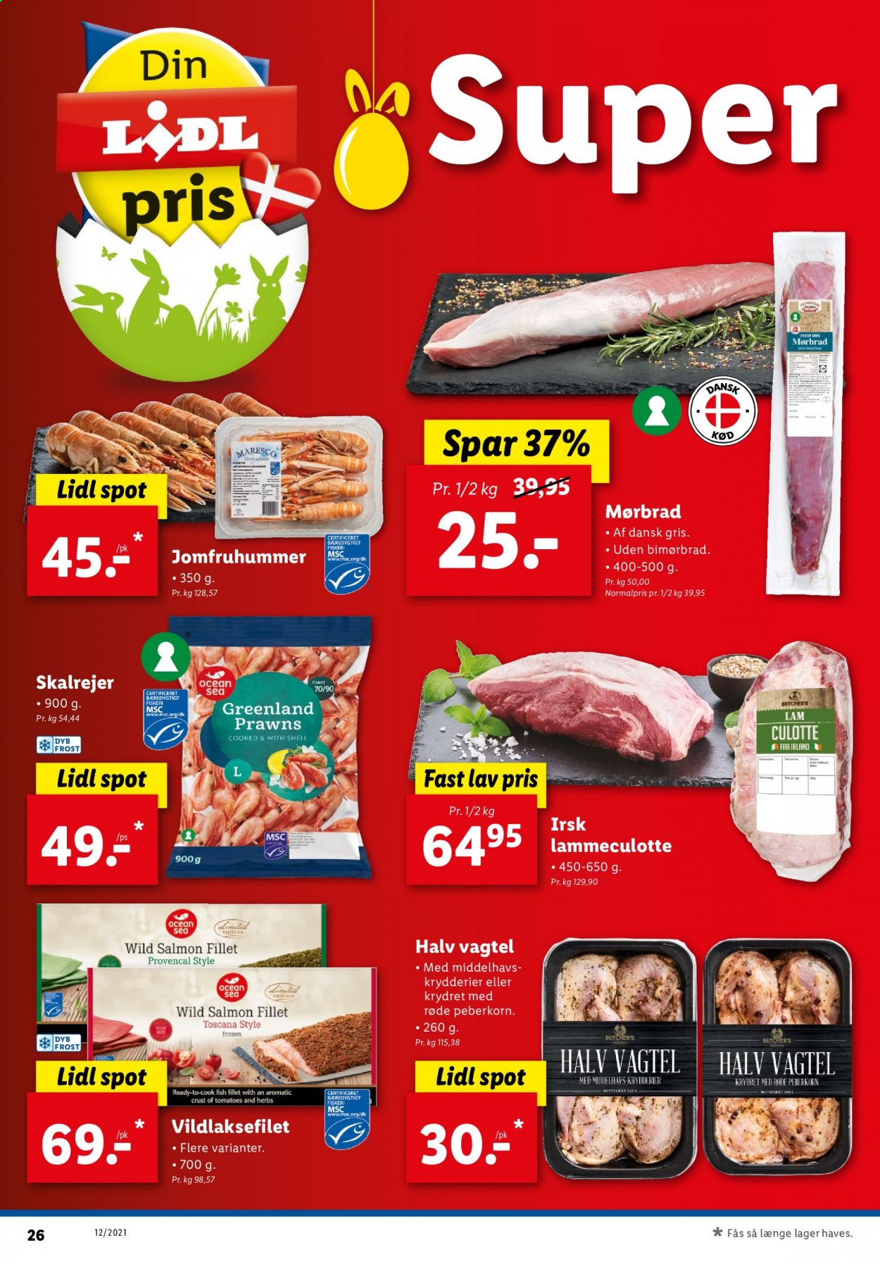 Lidl tilbud - 21.3.2021 - 27.3.2021. Side 28