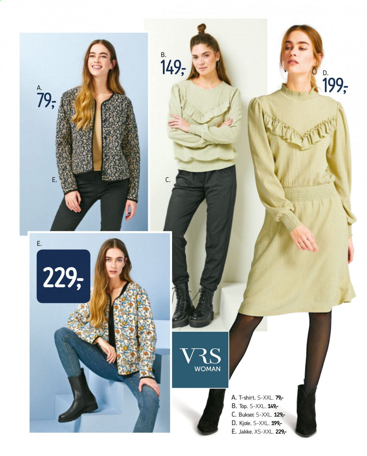 føtex tilbud - 19.3.2021 - 25.3.2021. Side 40