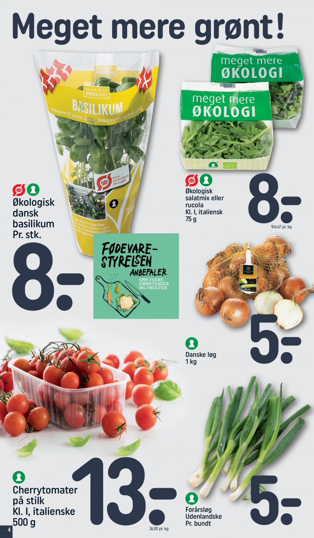 Rema 1000 tilbud - 21.3.2021 - 27.3.2021. Side 6