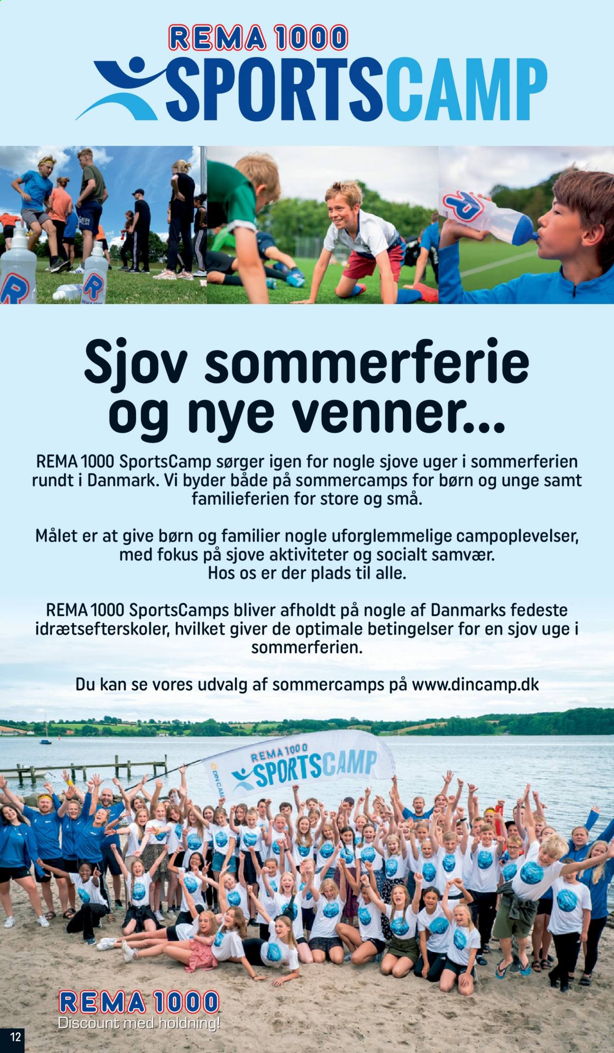 Rema 1000 tilbud - 21.3.2021 - 27.3.2021. Side 14
