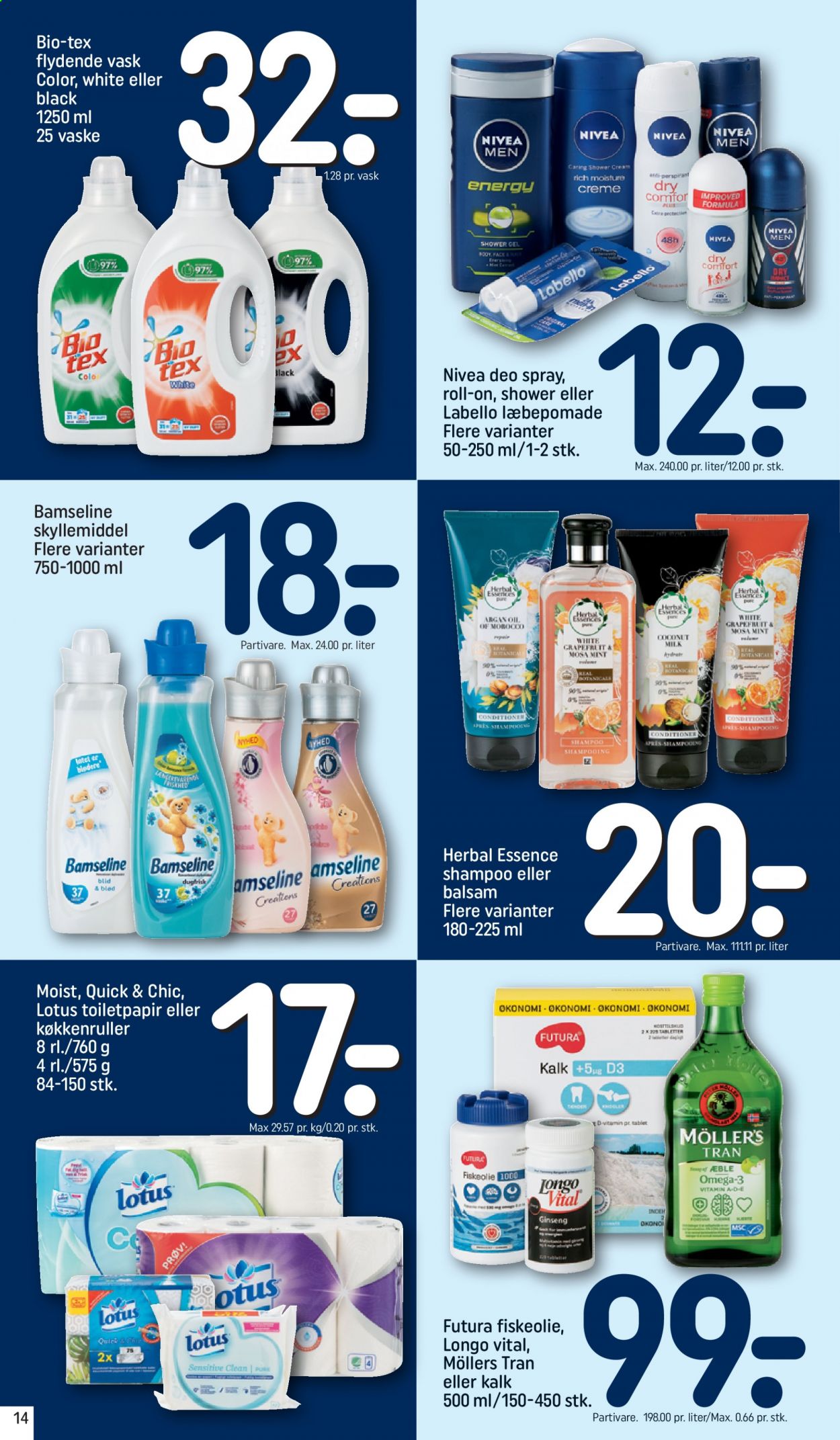 Rema 1000 tilbud - 21.3.2021 - 27.3.2021. Side 16