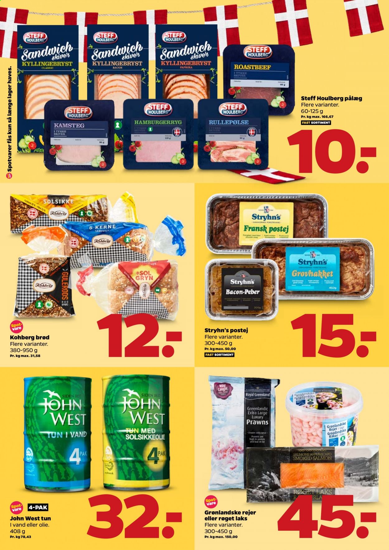 Netto tilbud - 20.3.2021 - 26.3.2021. Side 2