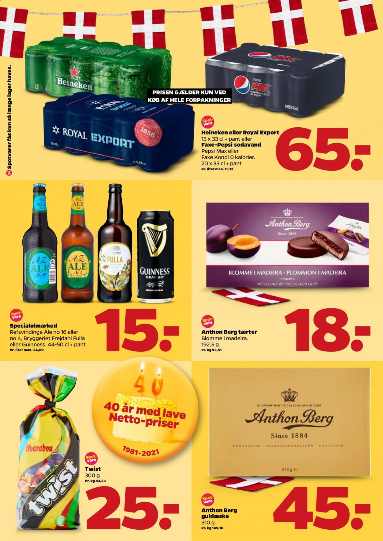 Netto tilbud - 20.3.2021 - 26.3.2021. Side 4