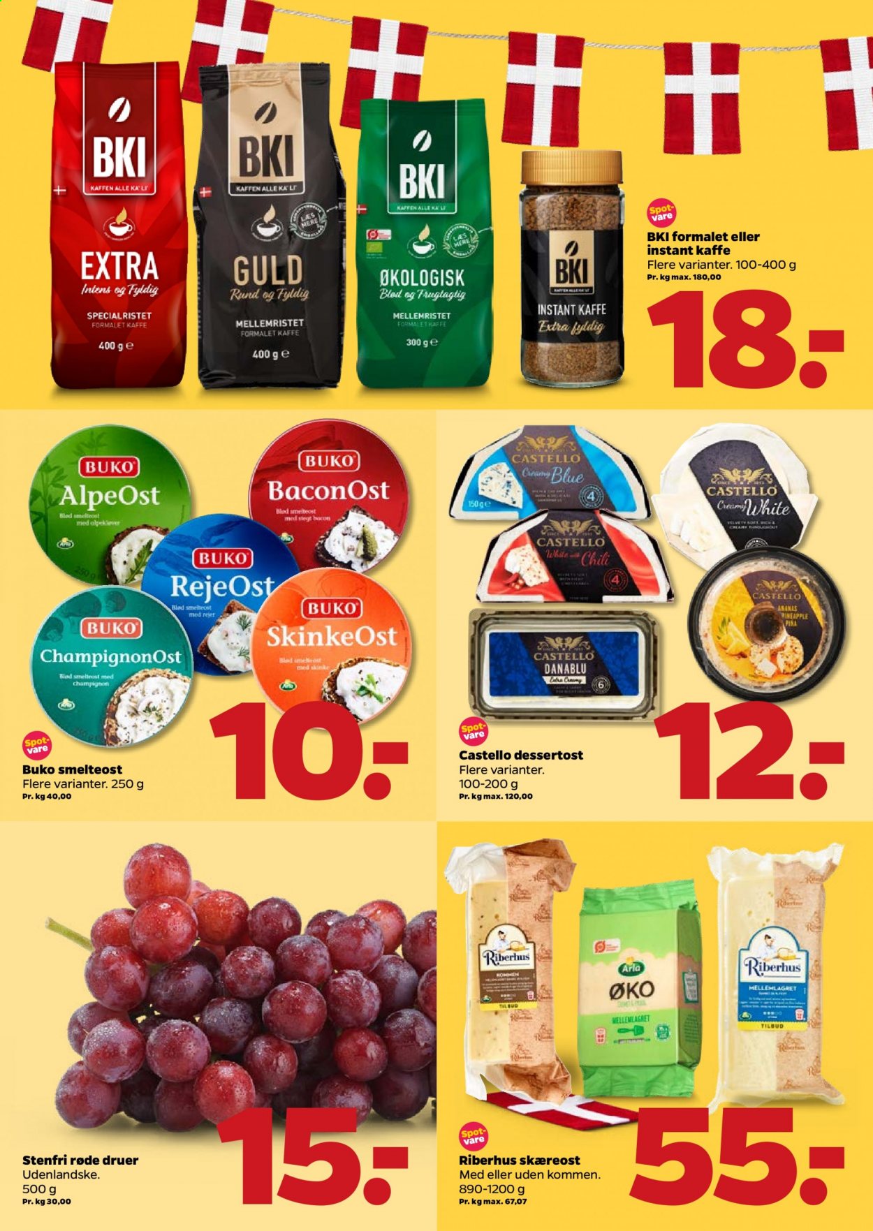 Netto tilbud - 20.3.2021 - 26.3.2021. Side 5