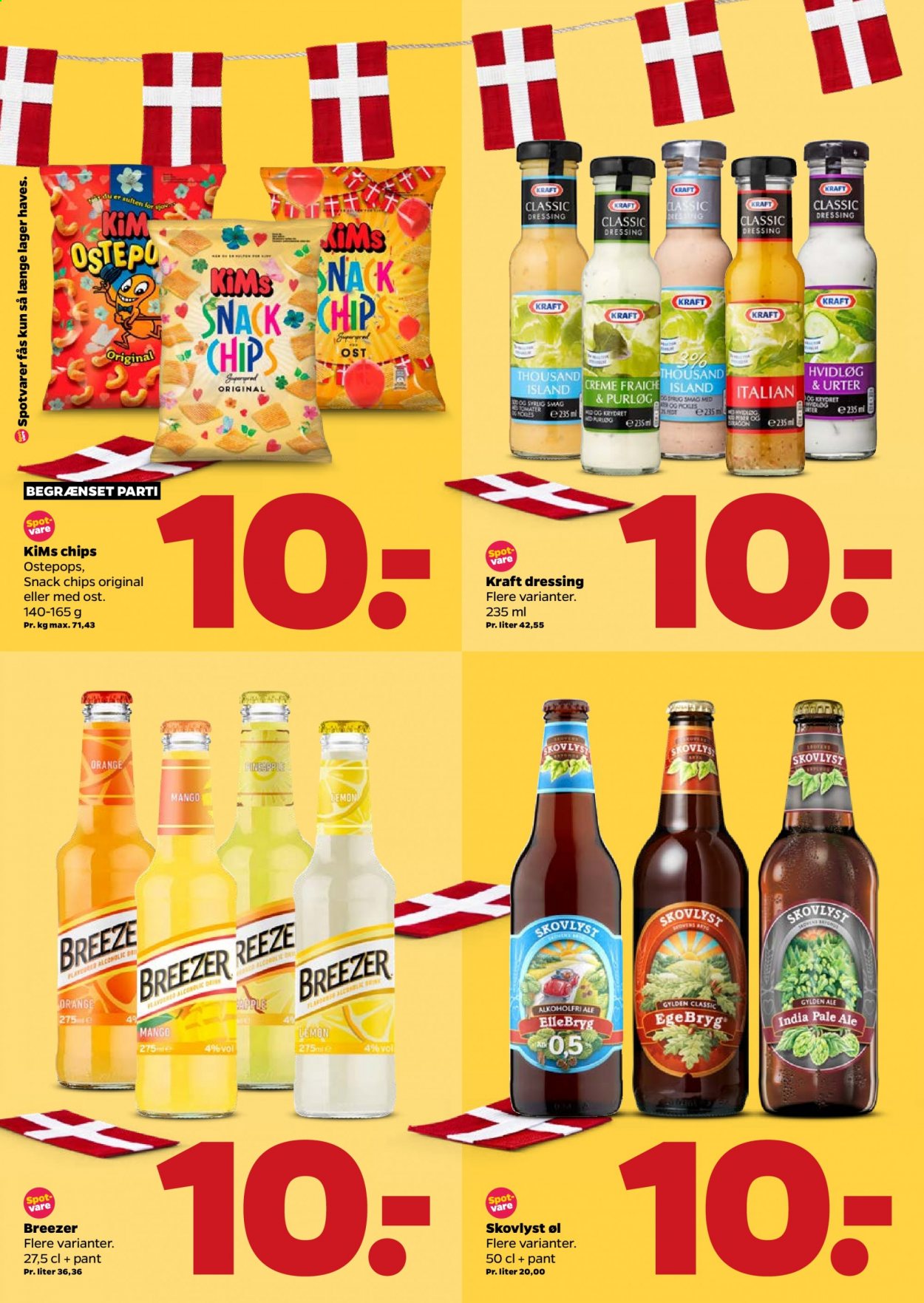 Netto tilbud - 20.3.2021 - 26.3.2021. Side 6