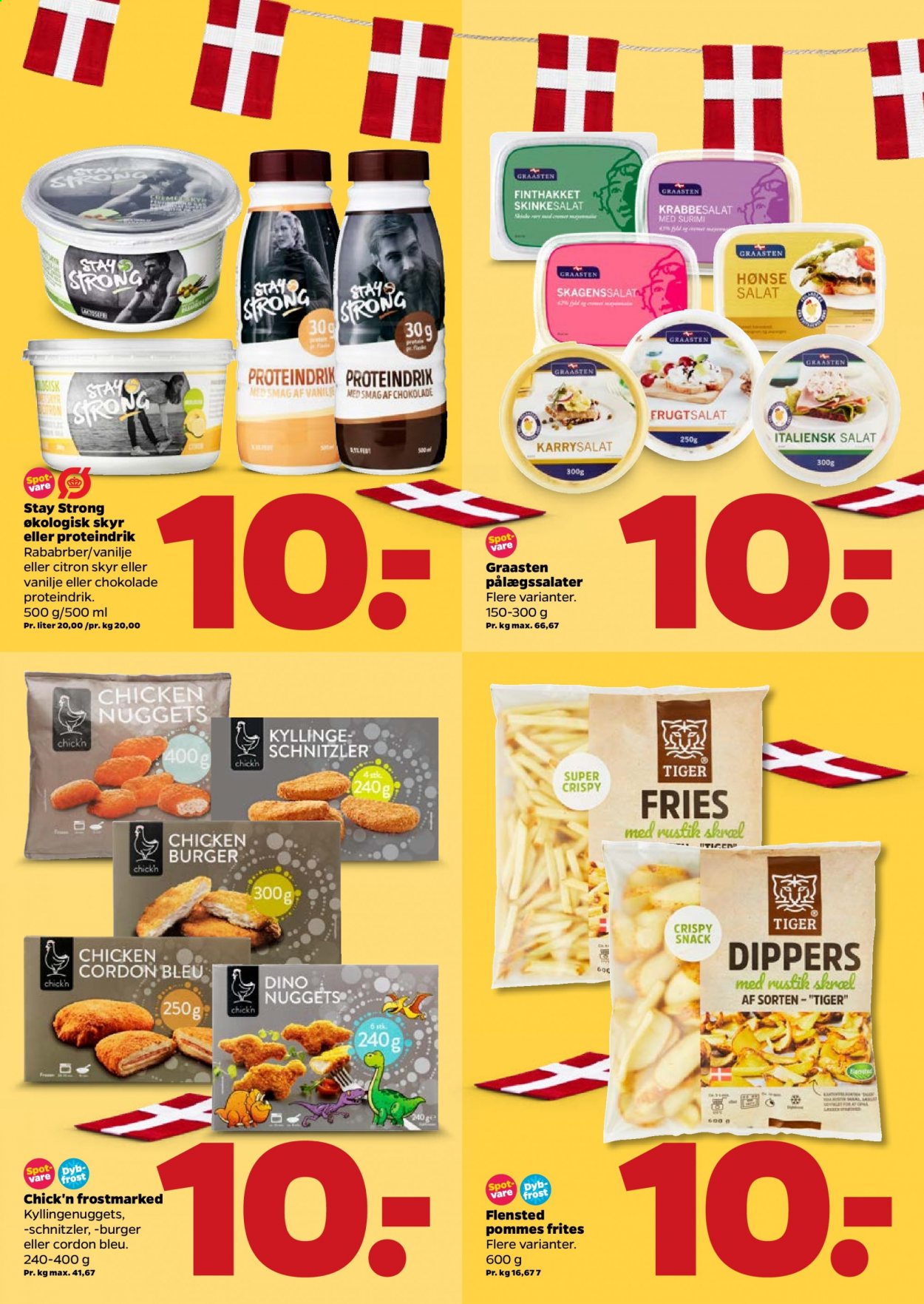 Netto tilbud - 20.3.2021 - 26.3.2021. Side 7