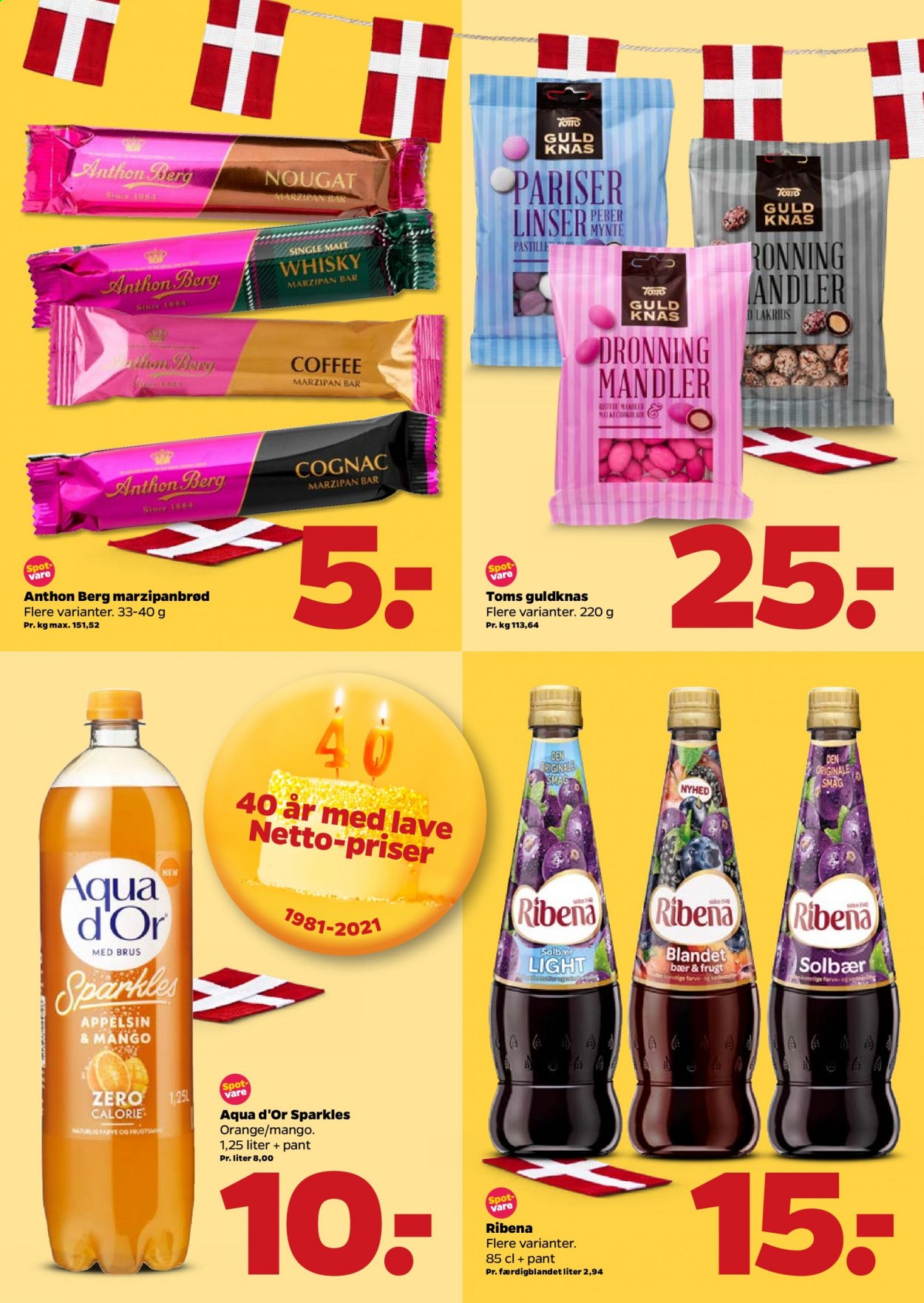 Netto tilbud - 20.3.2021 - 26.3.2021. Side 9