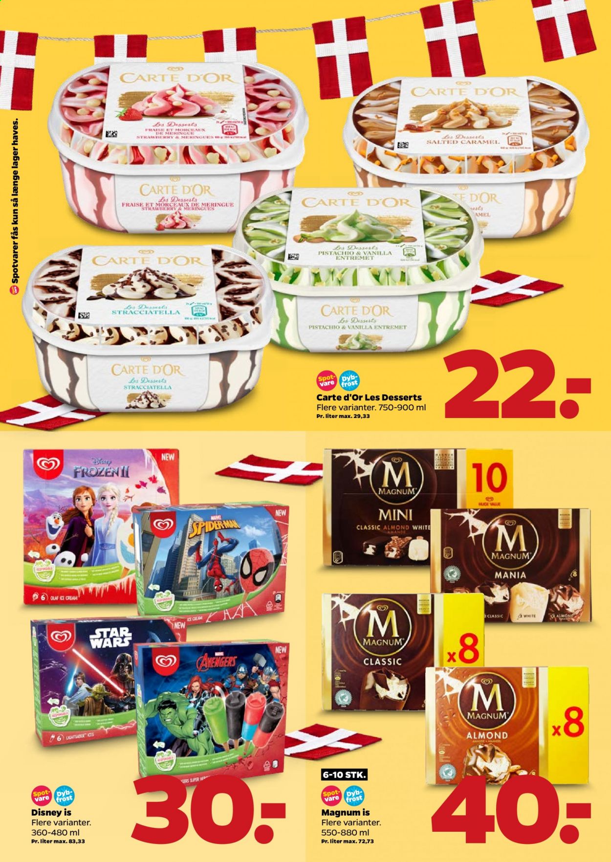 Netto tilbud - 20.3.2021 - 26.3.2021. Side 10